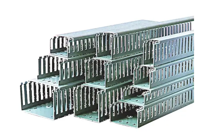 Perferētais kabeļkanāls A 25x25 T (2m) 003911003