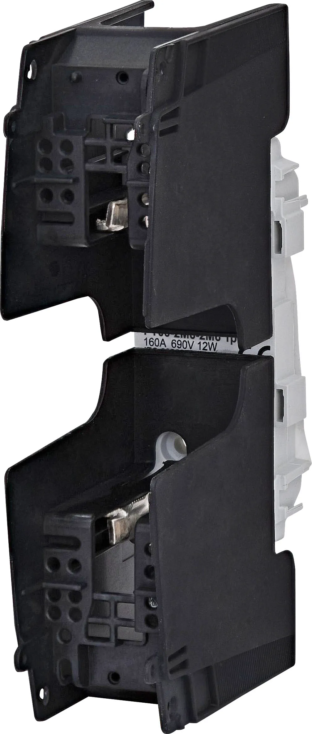 Drosinātāja pamatne PTI 00 2M6-2M6 1p 004121312