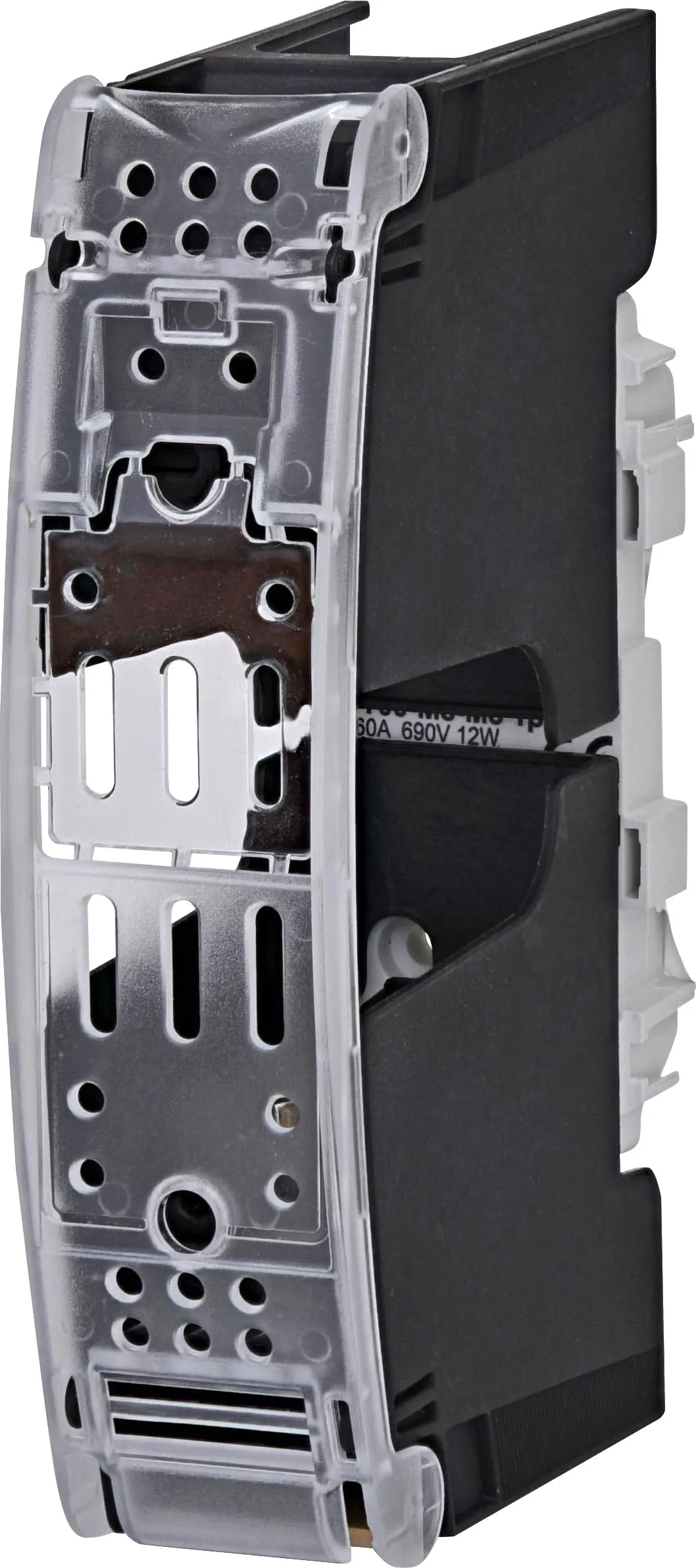 Drosinātāja pamatne PTIP 00 M8-M8 1p 004121321