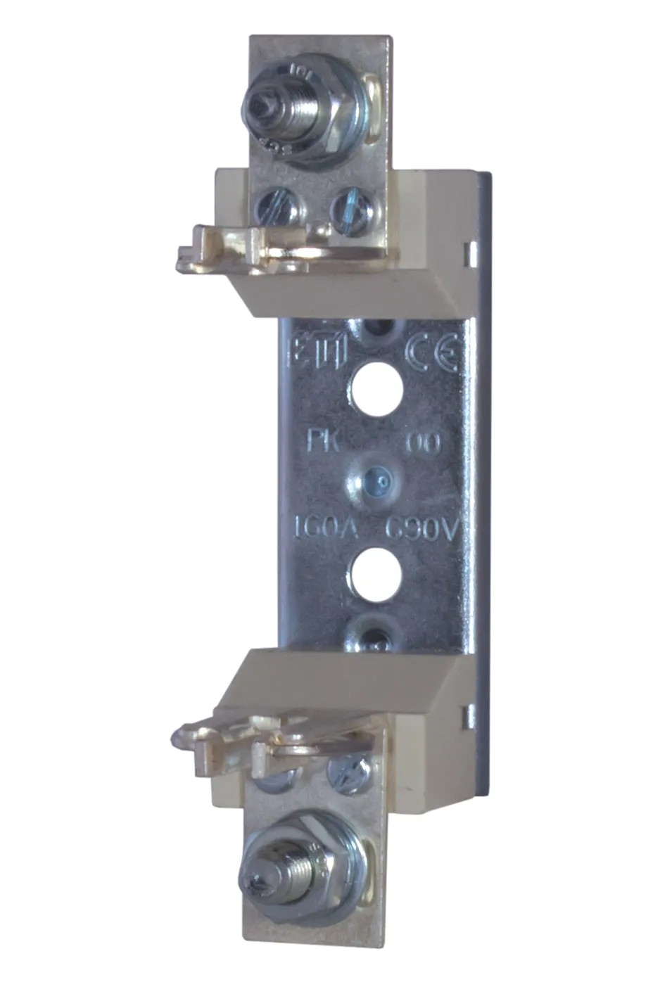 Drosinātāja pamatne PK 00 P00-2P00 1p S 004123006