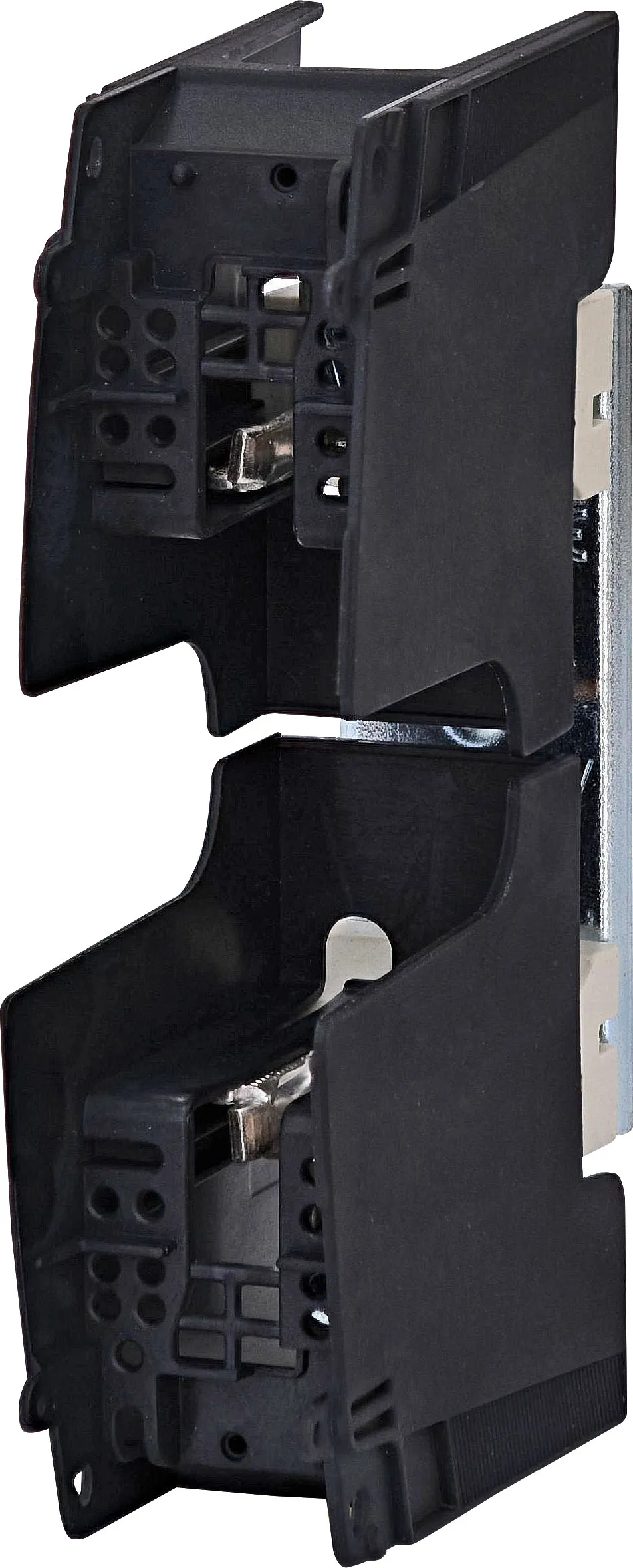 Drosinātāja pamatne PKI 00 2M6-2M6 1p S 004123012