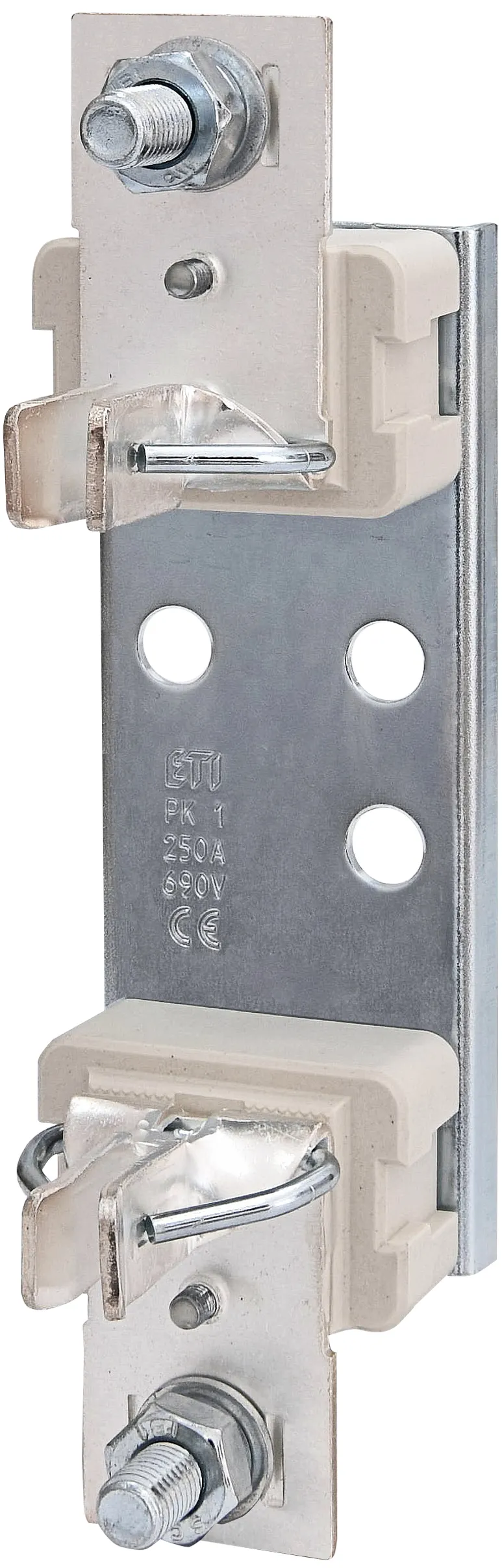 Drosinātāja pamatne PK 1 M10-M10 1p S 004123100