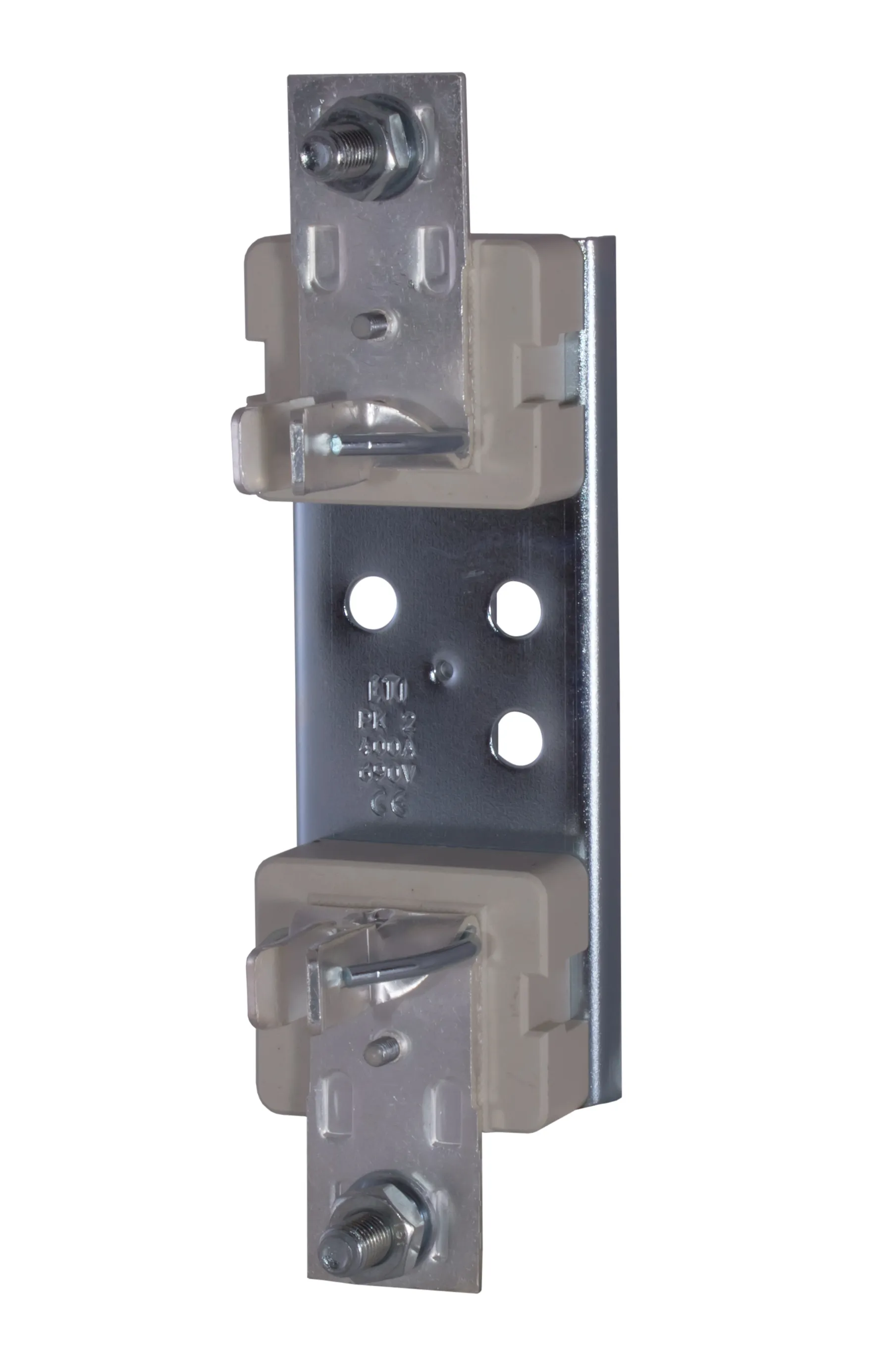 Drosinātāja pamatne PK 2 M10-S12 1p S 004123201