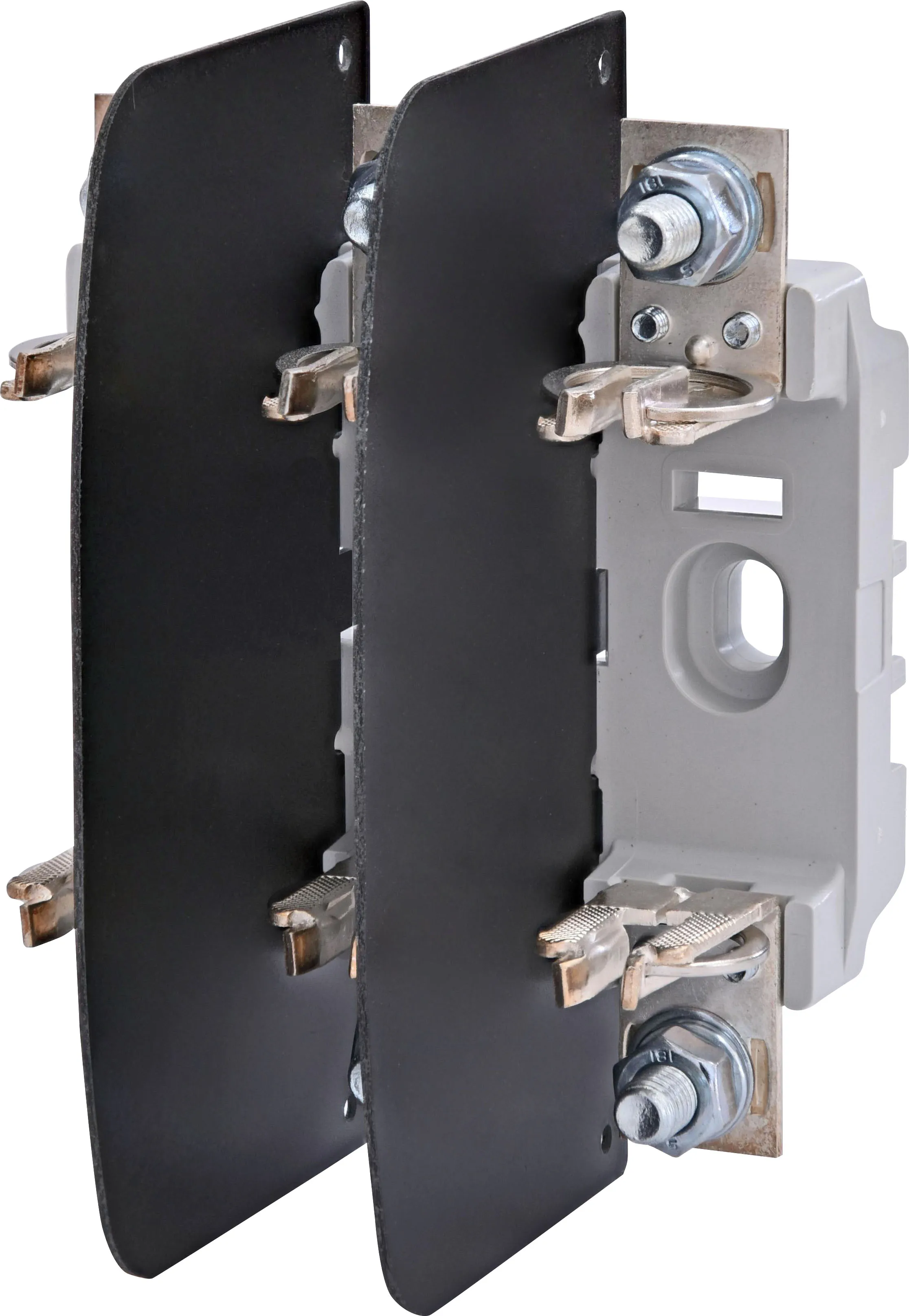 Drosinātāja pamatne PT 00 M8-M8 3p 004131200