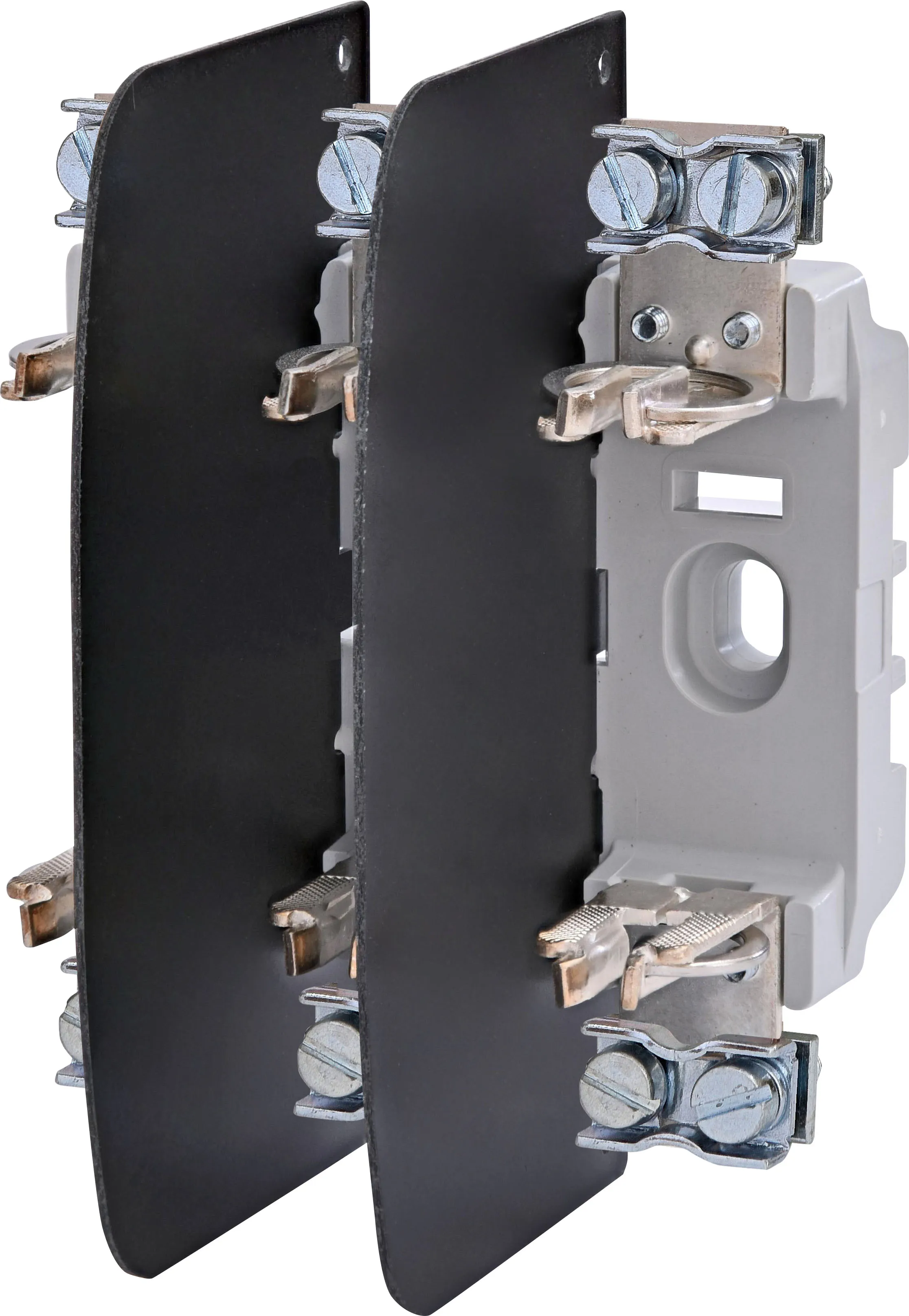 Drosinātāja pamatne PT 00 2M6-2M6 3p 004131201