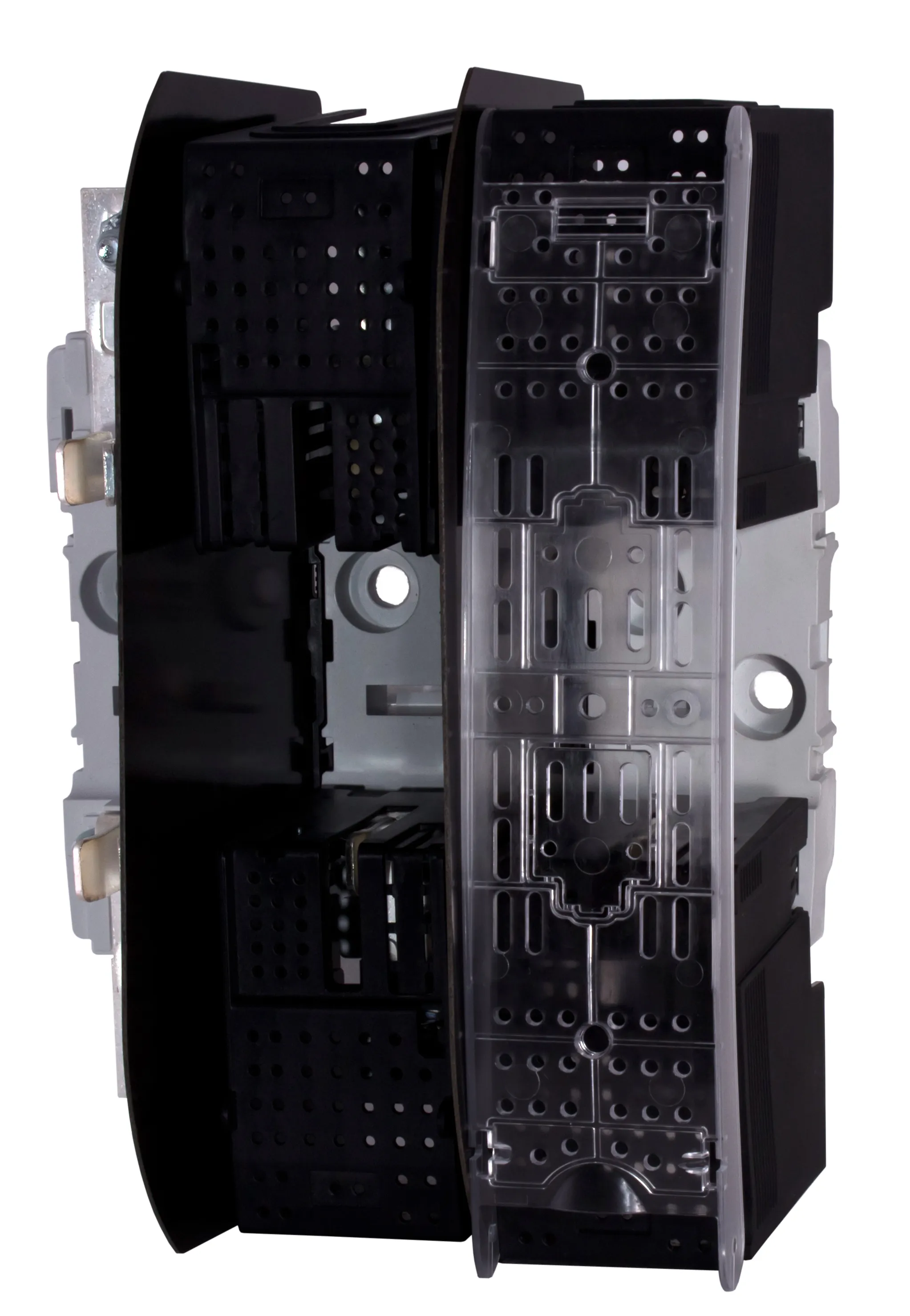 Drosinātāja pamatne PT 3 M12-P3 3p 004131501