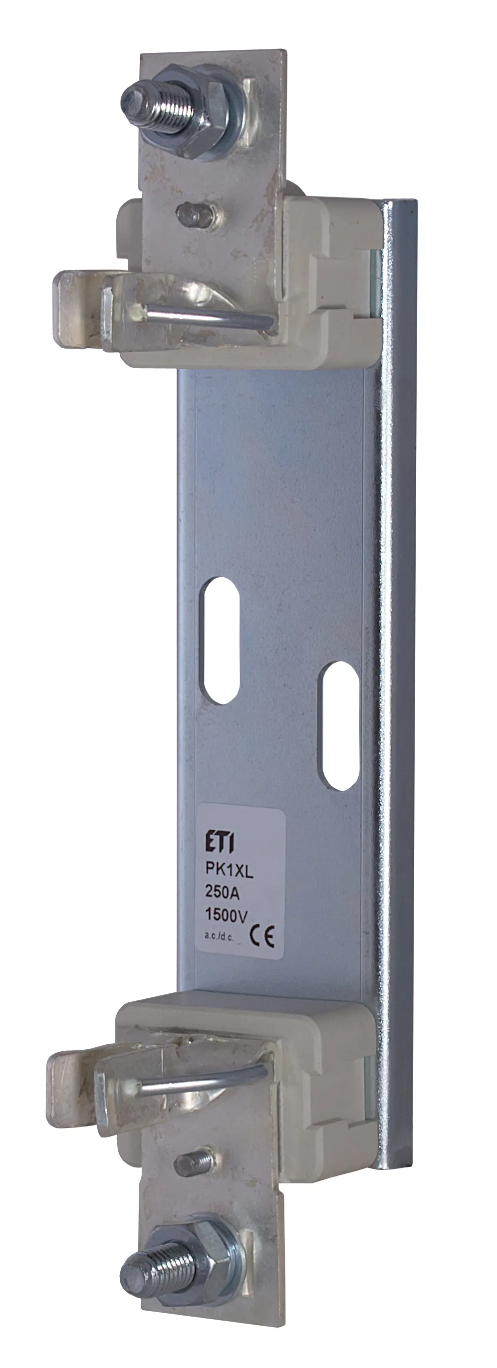 Drosinātāja pamatne PK 1XL M10-M10 1500V 1p 004132017