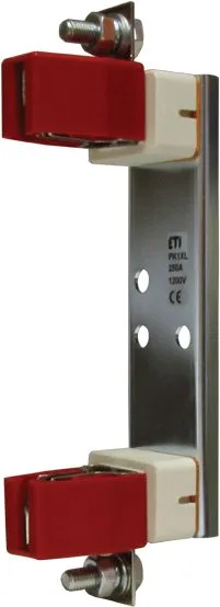 Drosinātāja pamatne PKI 1XL M10-M10 1500V 1p 004132018