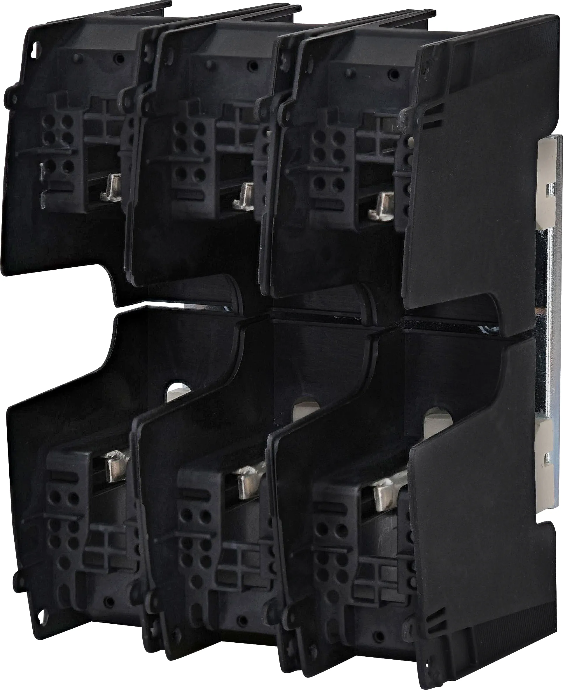 Drosinātāja pamatne PKI 00 M8-2P00 3p S 004132115