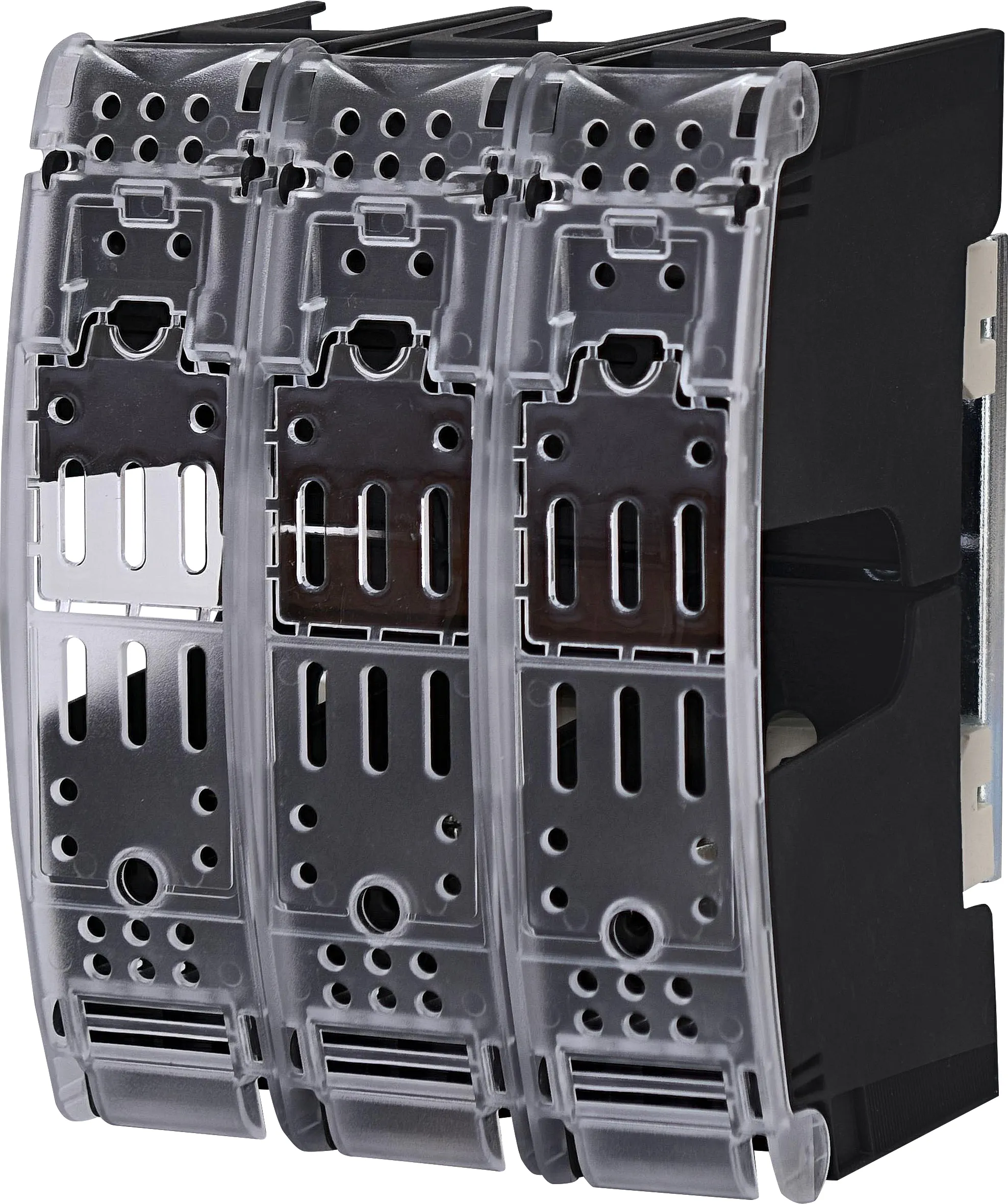 Drosinātāja pamatne PKIP 00 2M6-2M6 3p S 004132122