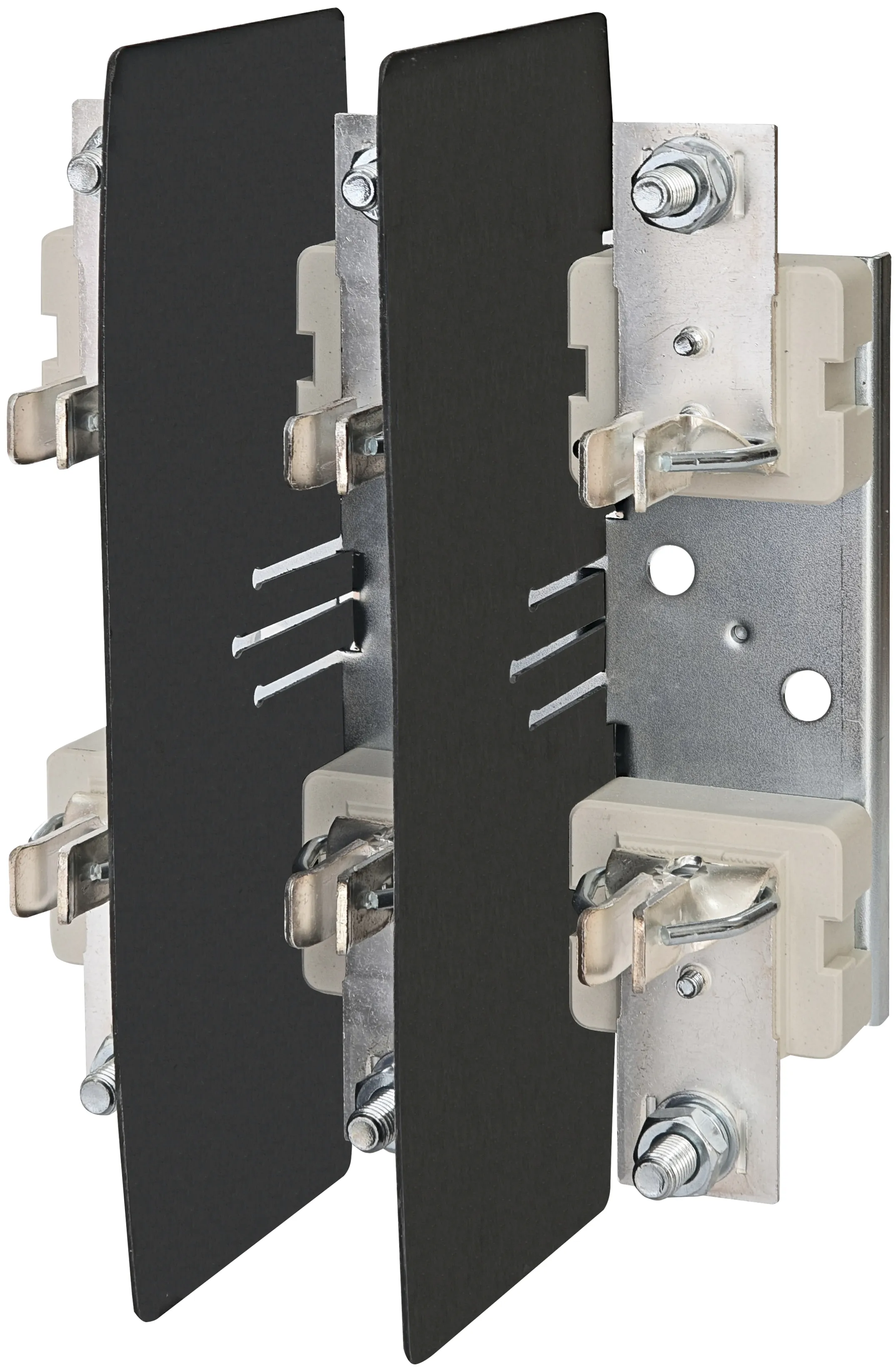 Drosinātāja pamatne PK 2 M10-M10 3p S 004132300