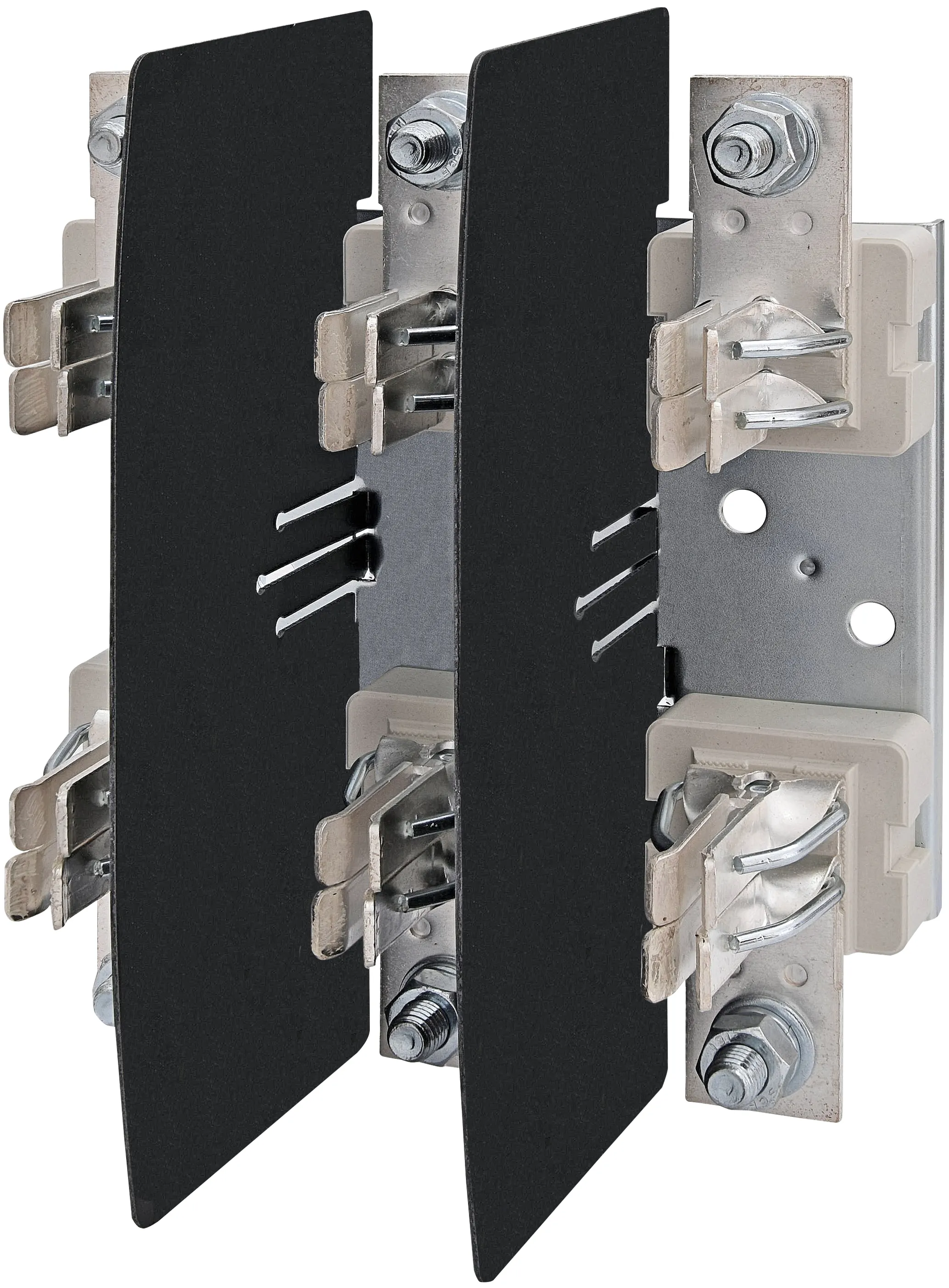 Drosinātāja pamatne PK 3 M12-M12 3p S 004132400