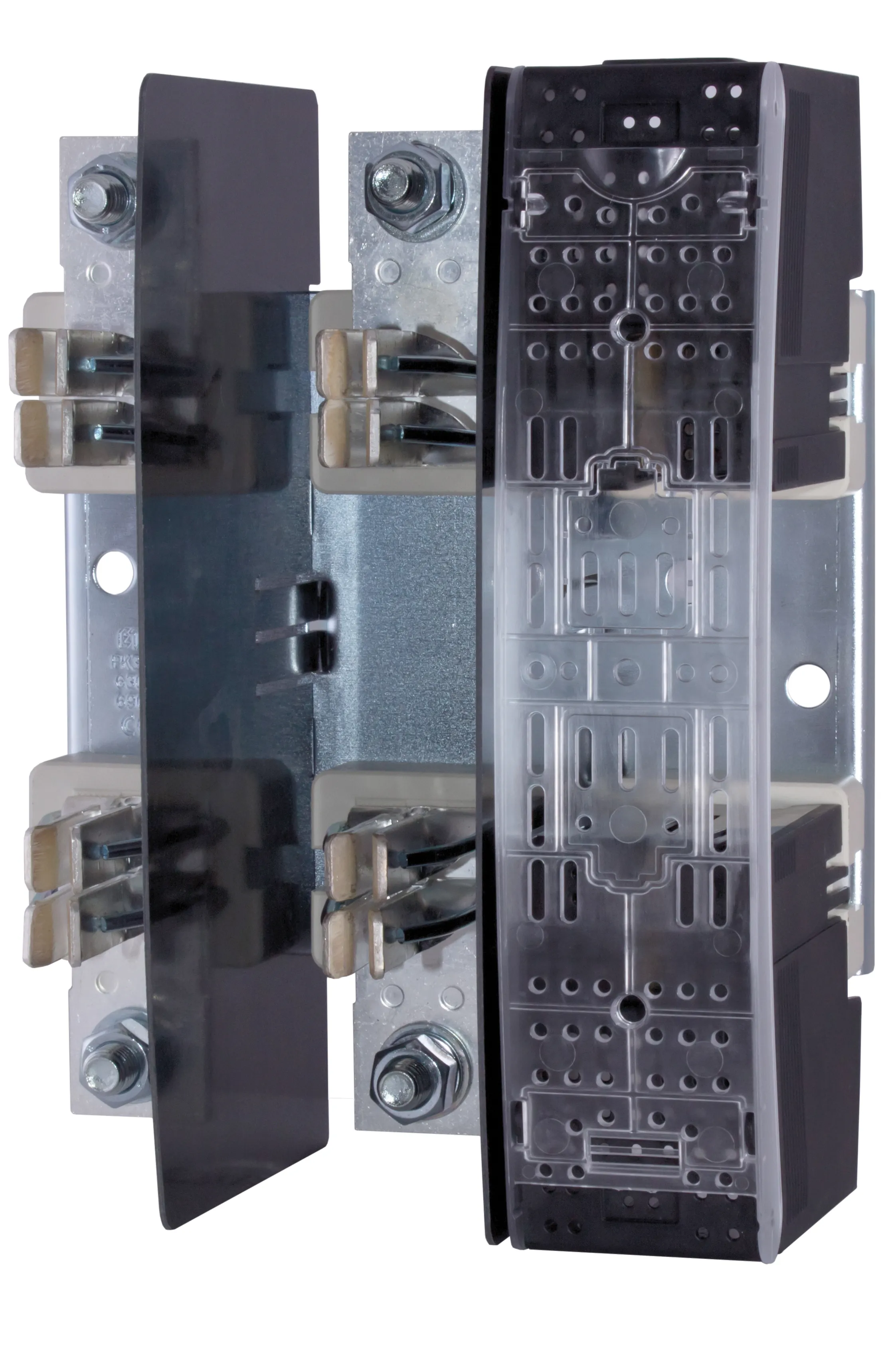 Drosinātāja pamatne PK 3 M12-P3 3p S 004132401