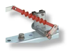 Mikro slēdzis NK 12 BSW 004349008