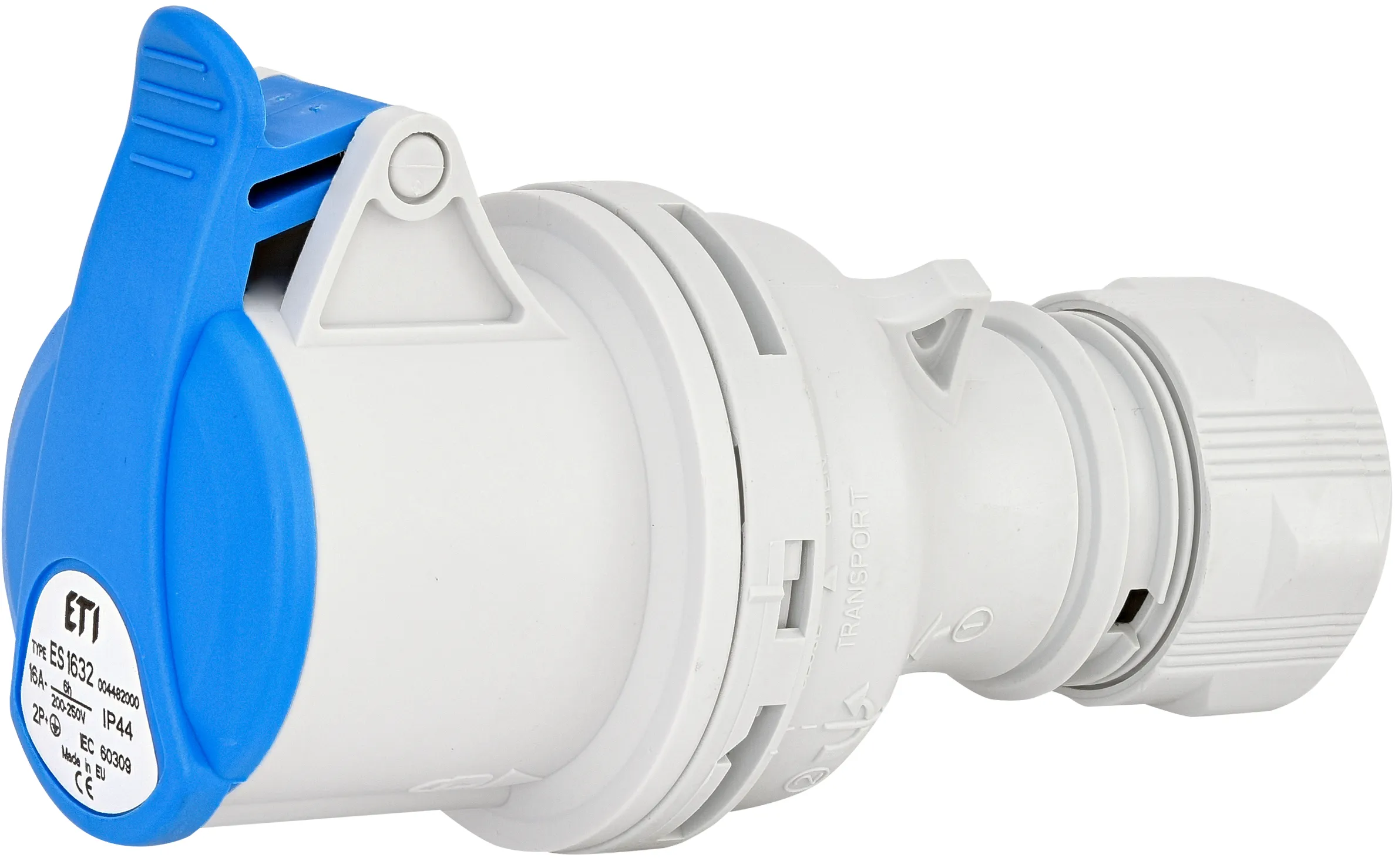 CEE ligzda ES 1632 004482000