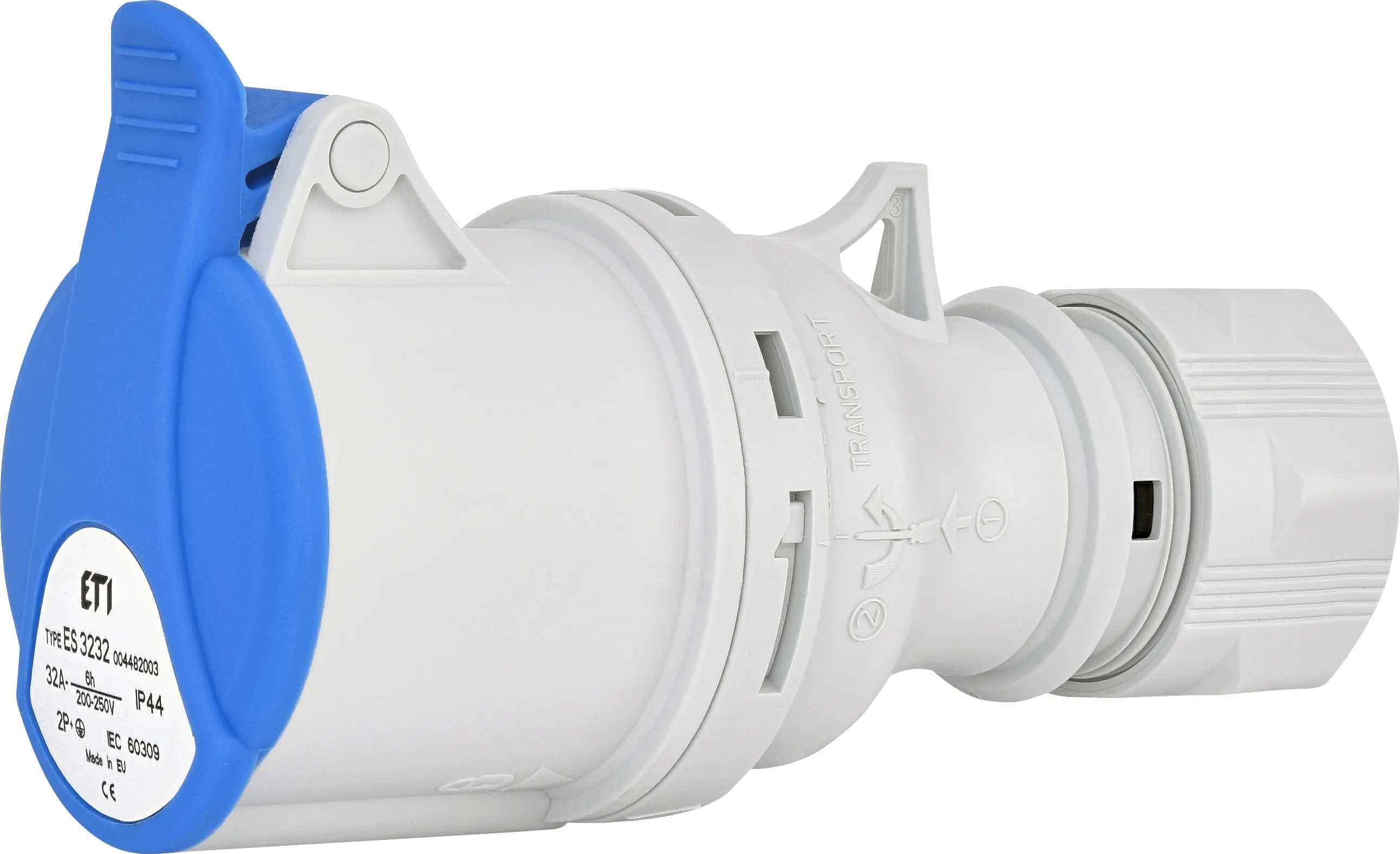 CEE ligzda ES 3232 004482003