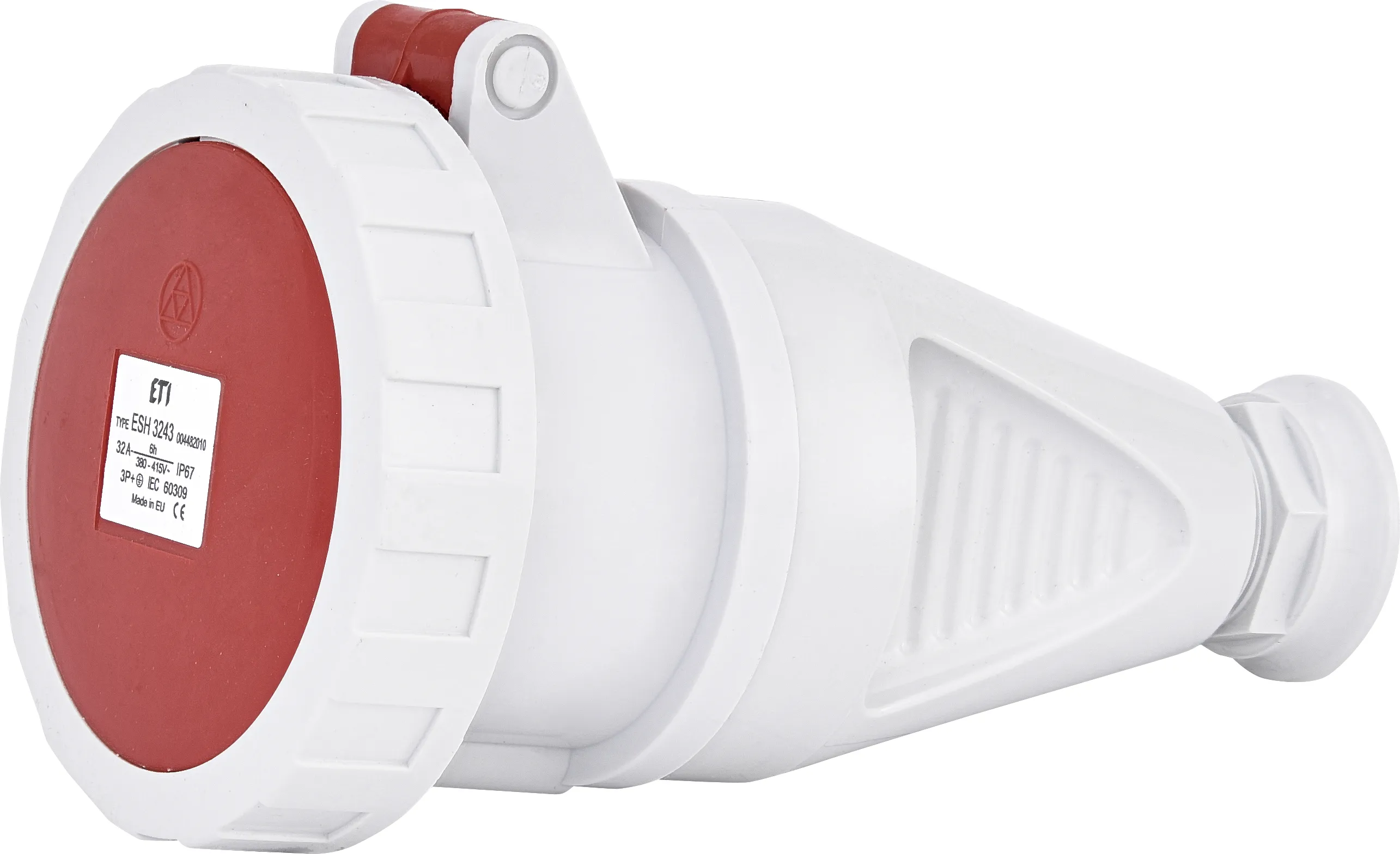 CEE ligzda ESH 3243 004482010