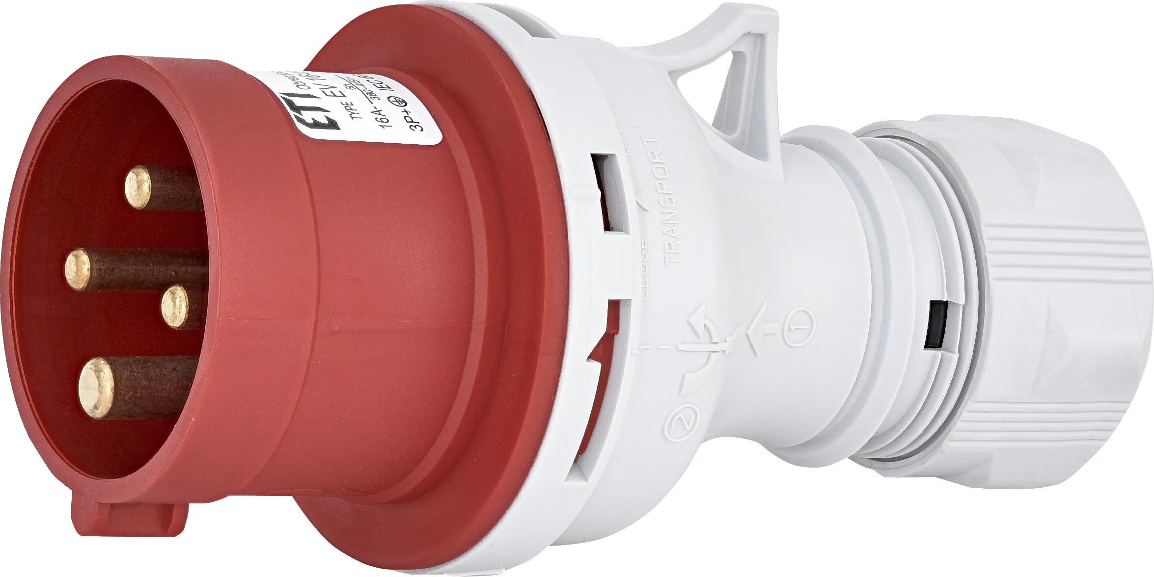 CEE spraudnis EV 1643 004482017