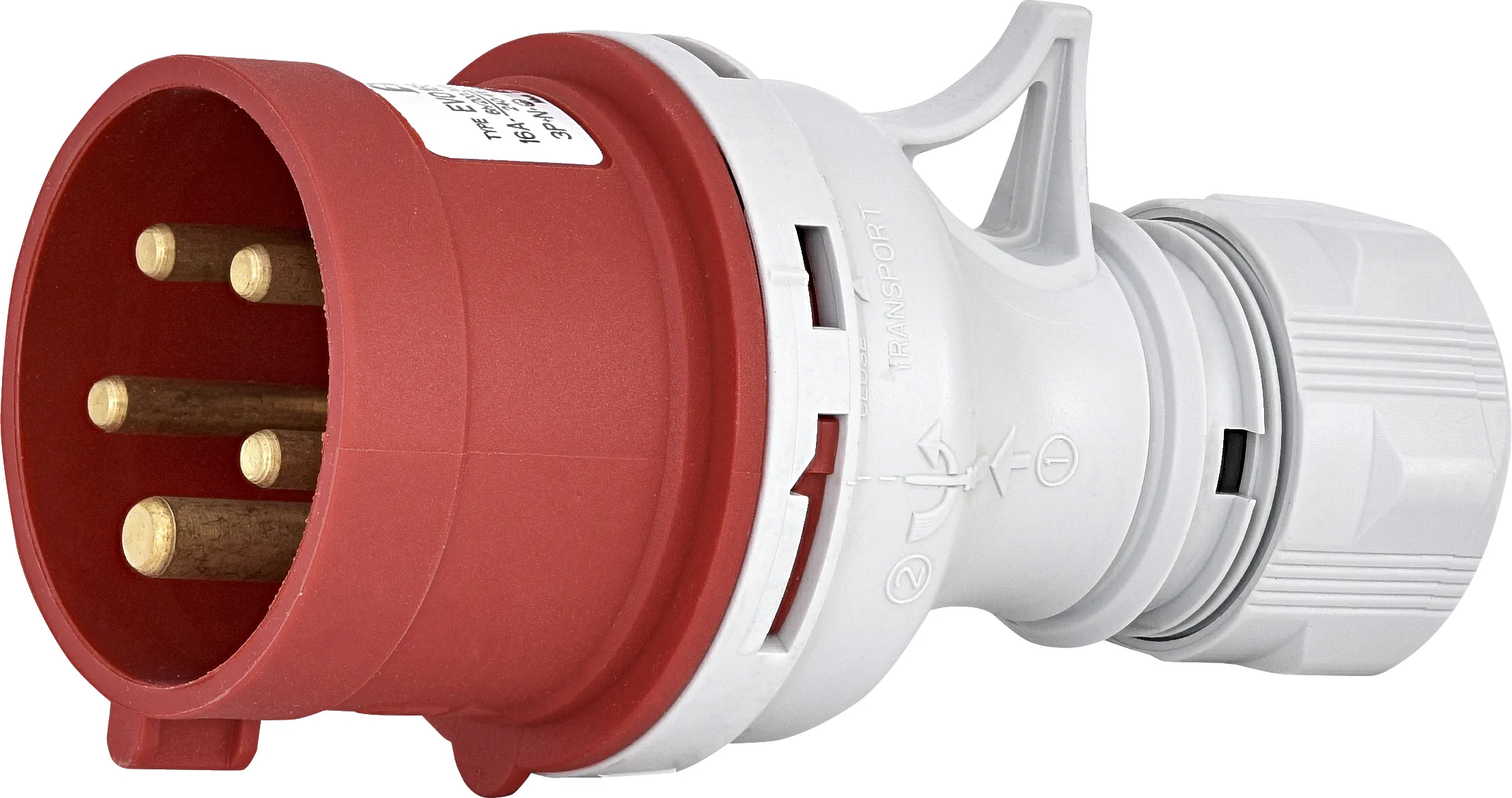 CEE spraudnis EVO 1653 004482022