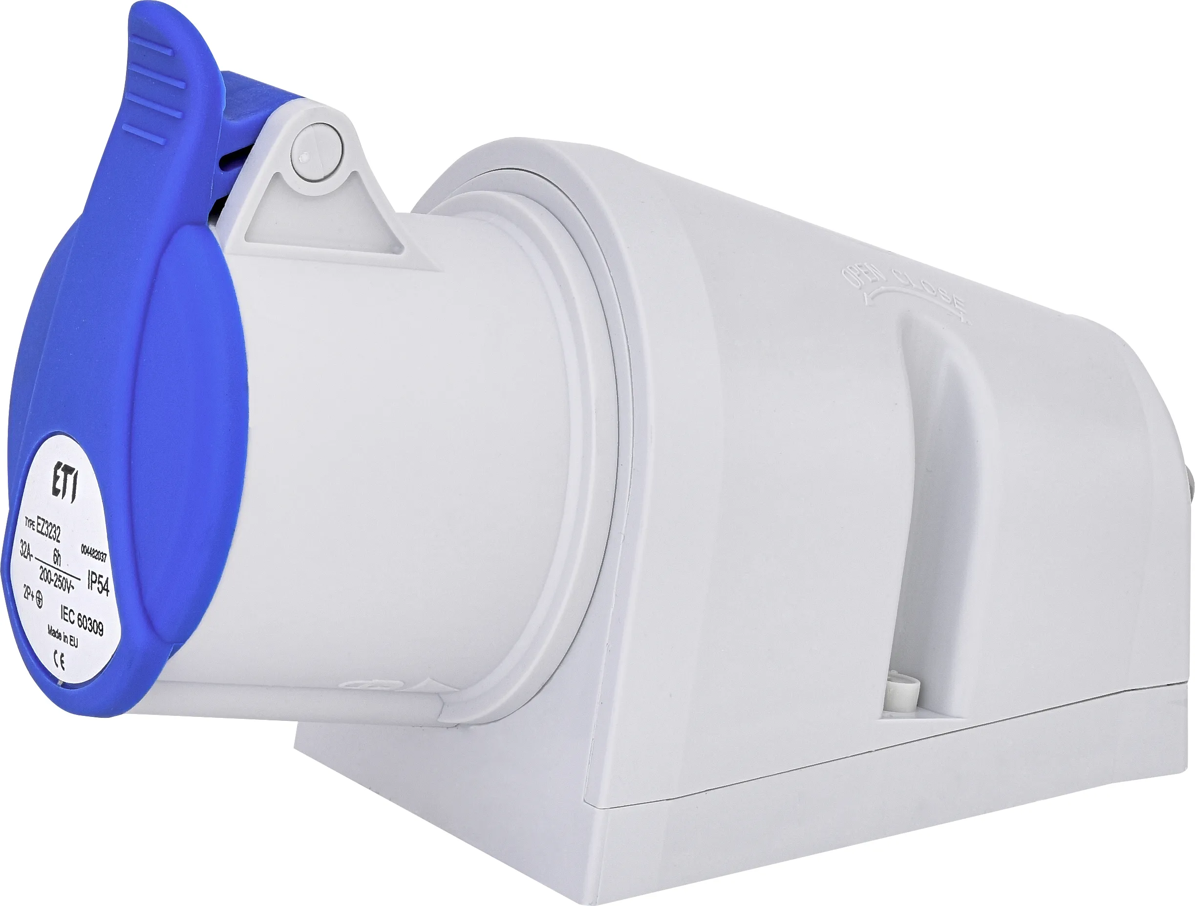 CEE ligzda EZ 3232 004482037