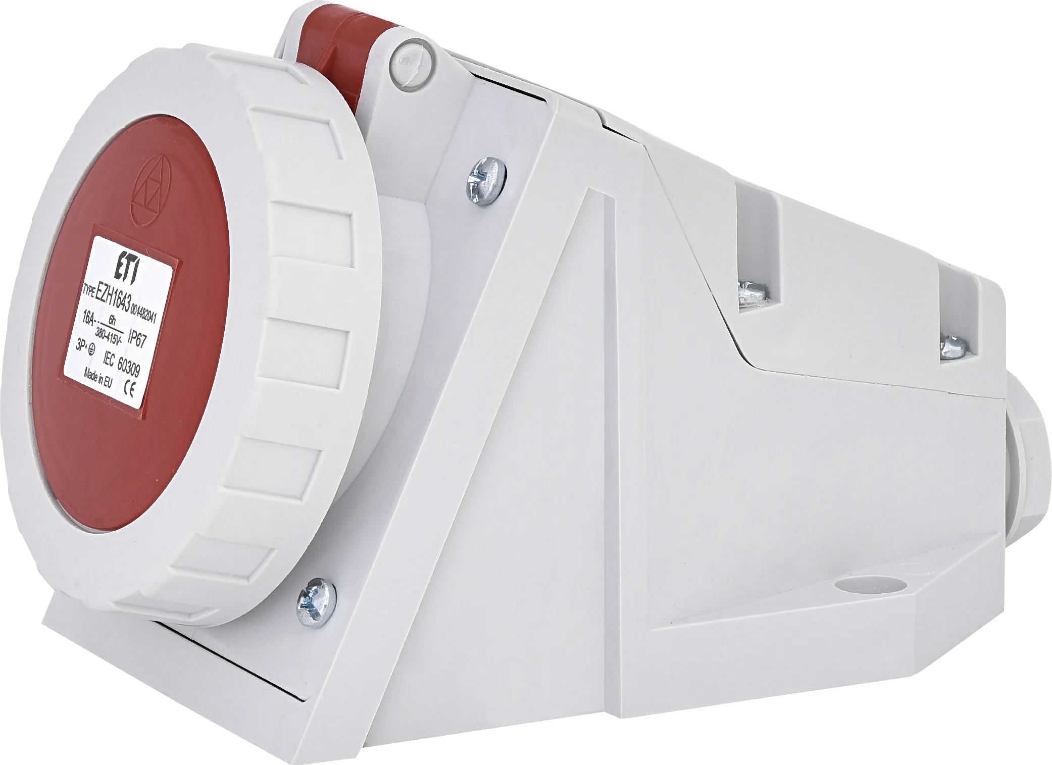 CEE ligzda EZH 1643 004482041