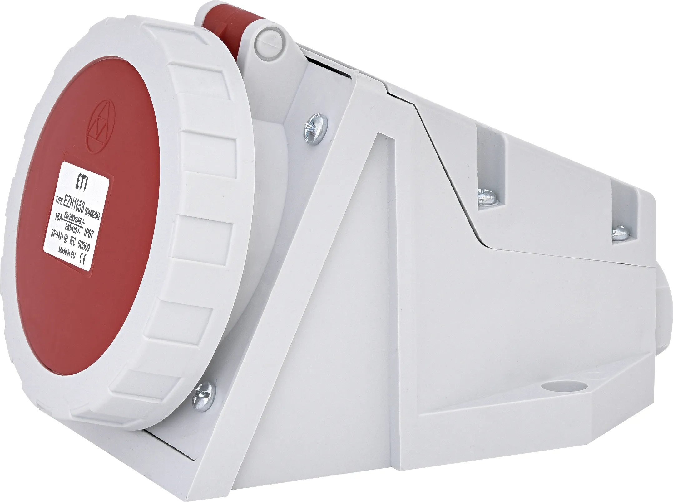 CEE ligzda EZH 1653 004482042