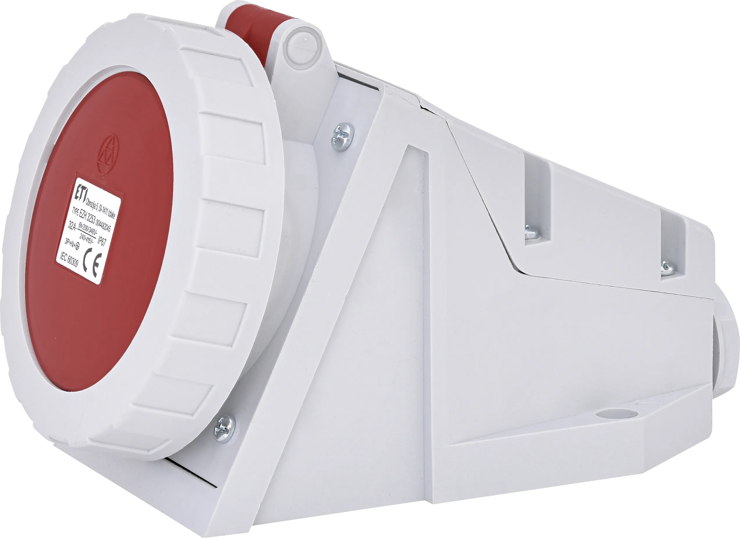 CEE ligzda EZH 3253 004482045