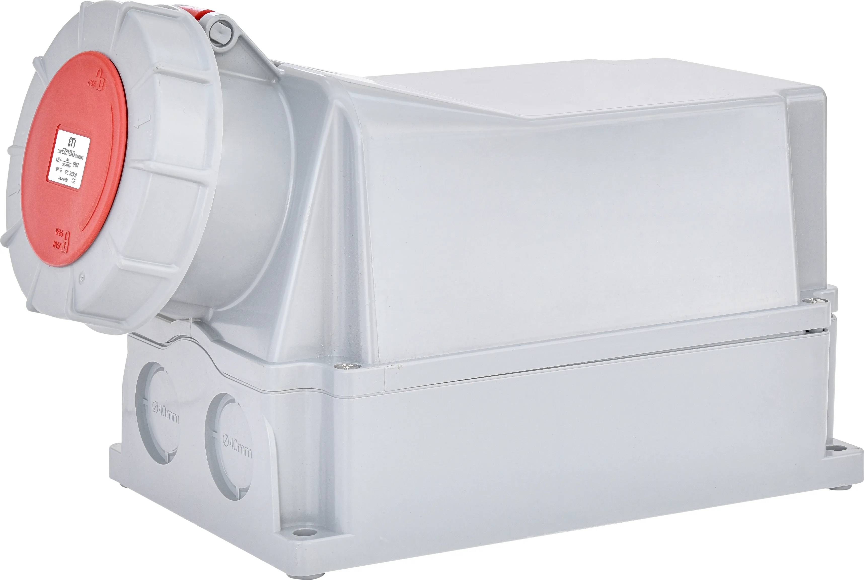 CEE ligzda EZH 12543 004482048