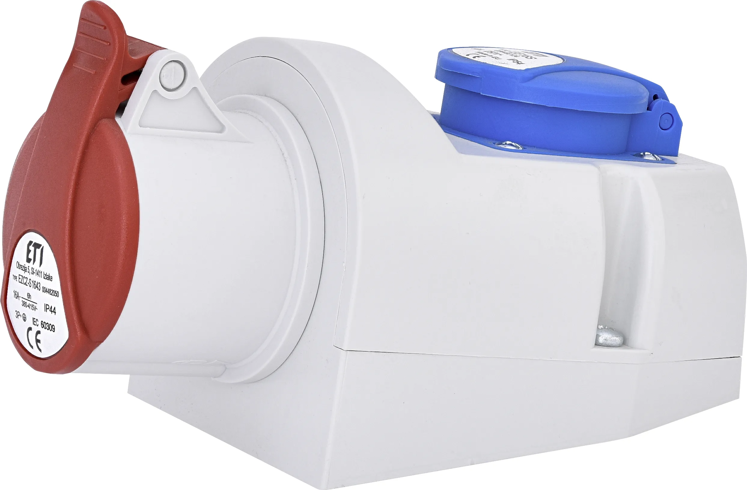 CEE ligzda EZCZ -S 1643 004482050