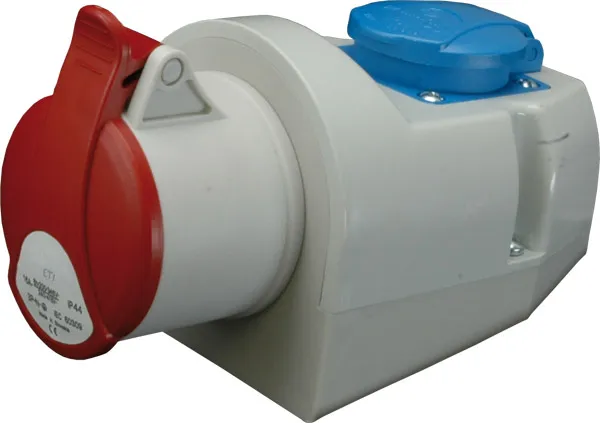 CEE ligzda EZCZ -S 3243 004482052