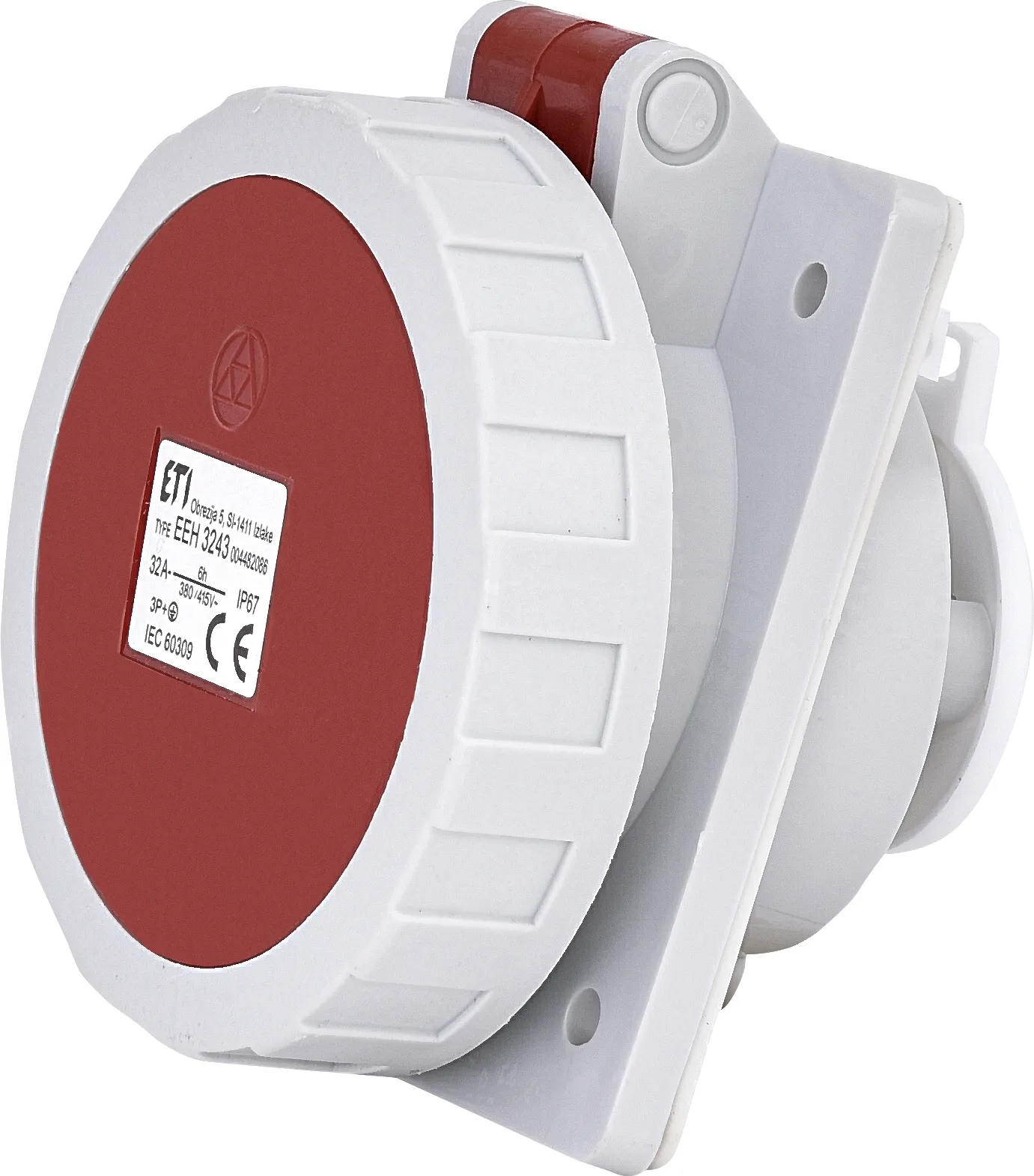 CEE ligzda EEH 3243 004482086