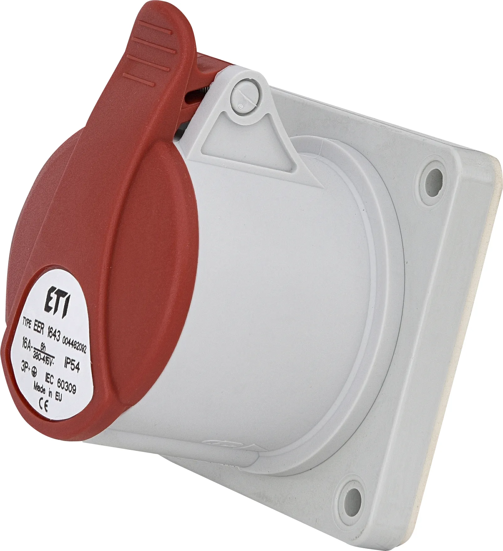 CEE ligzda EER 1643 004482092