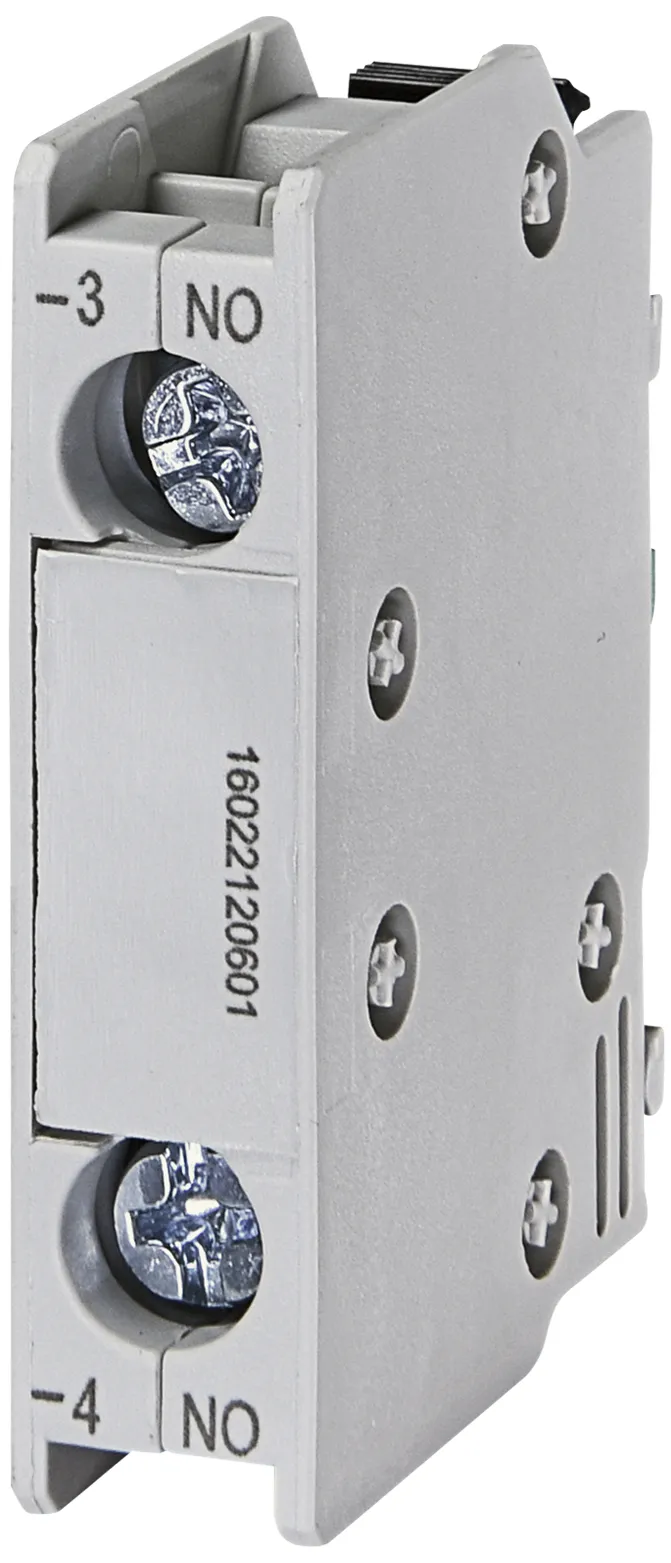 Papildkontakti BCXMFE 10 (1NO) 004641510