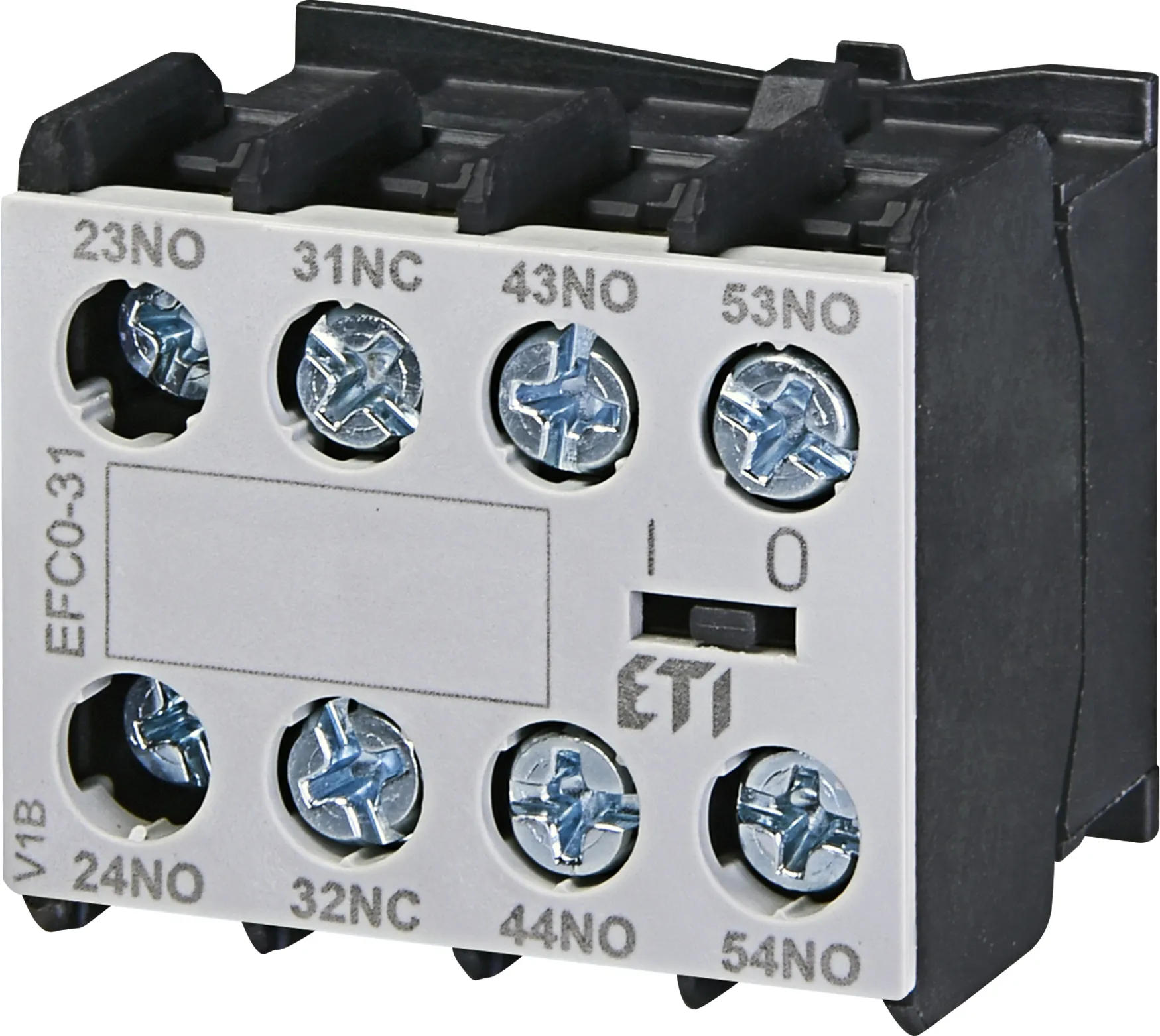 Papildkontakti EFC0-31 004641526