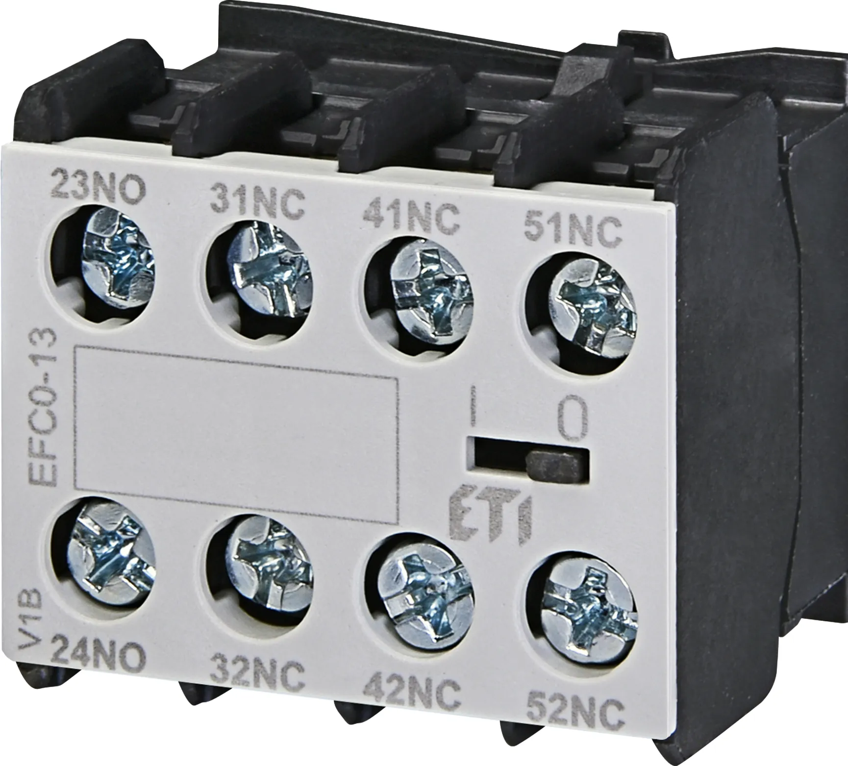 Papildkontakti EFC0-13 004641527