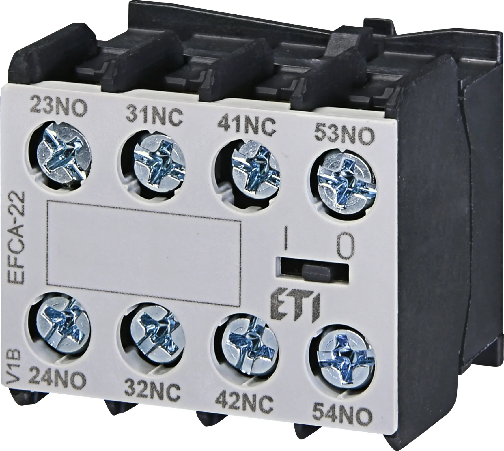 Papildkontakti EFCA-13 004641537