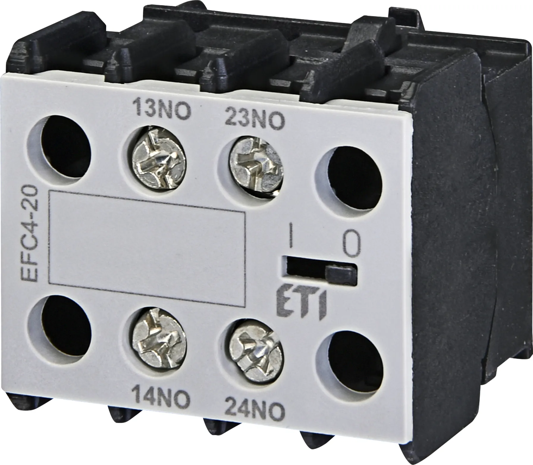 Papildkontakti EFC4-20 004641540