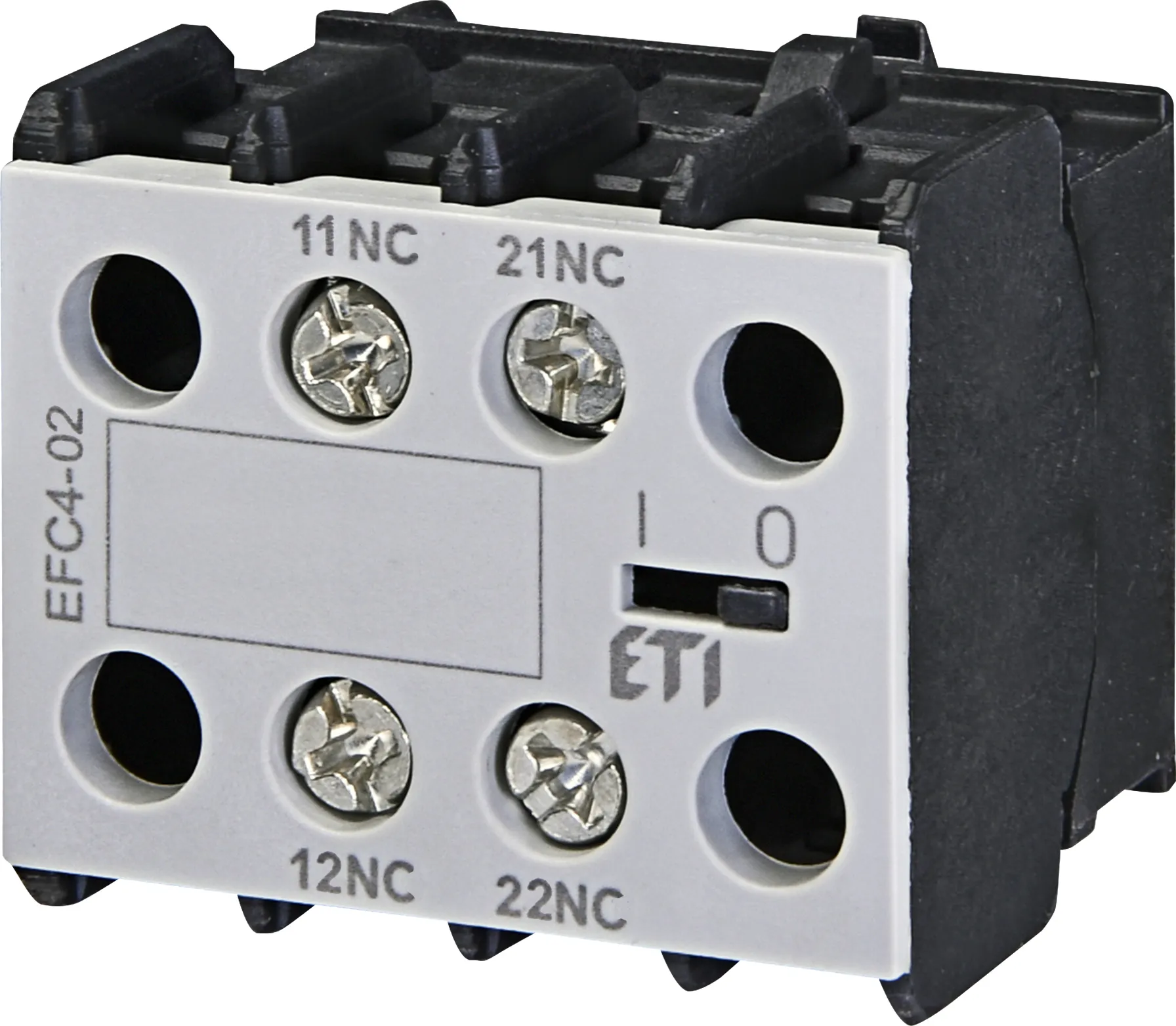 Papildkontakti EFC4-02 004641542