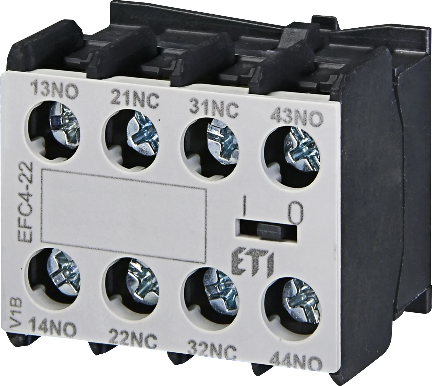 Papildkontakti EFC4-22 004641544