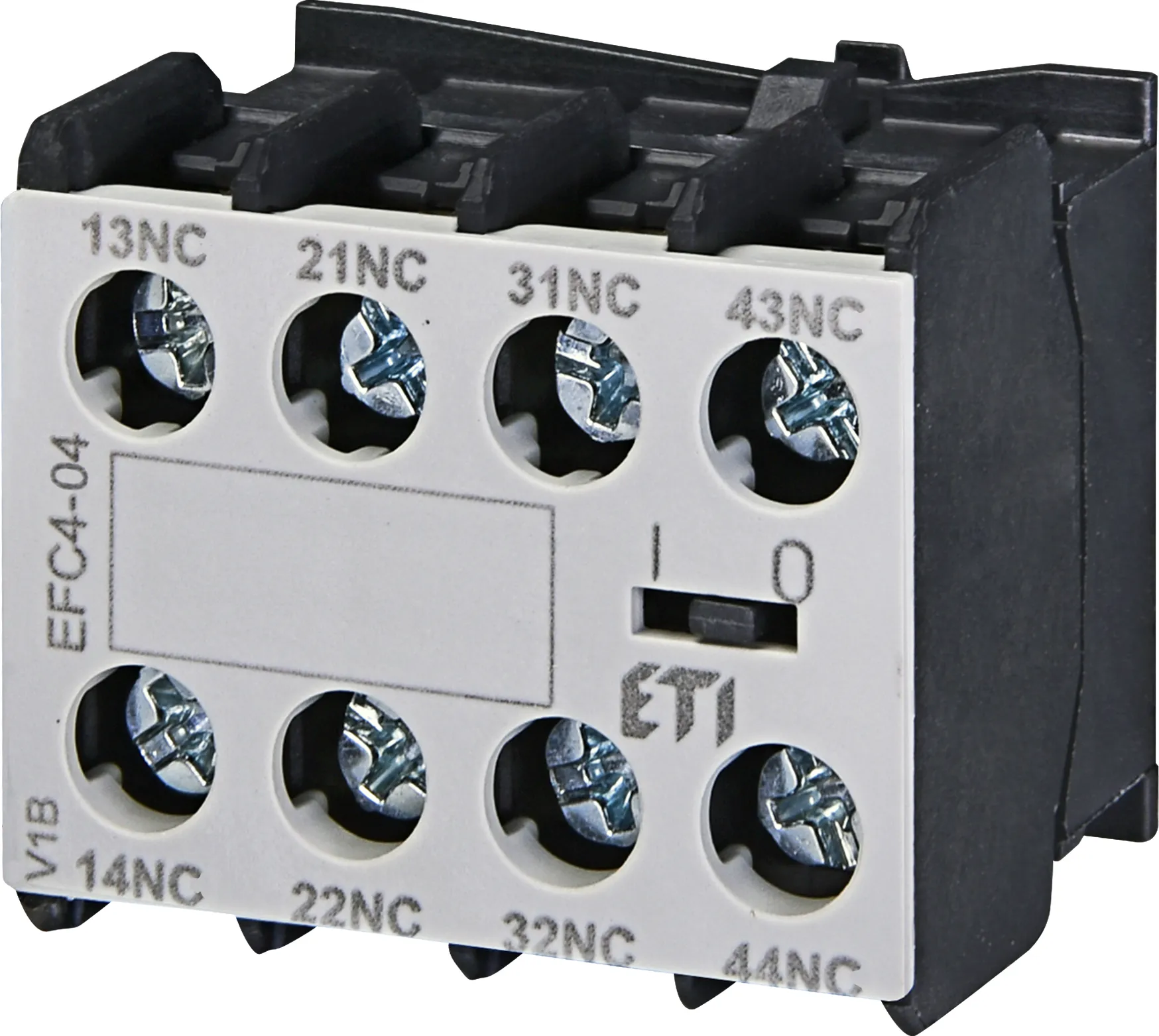 Papildkontakti EFC4-04 004641545