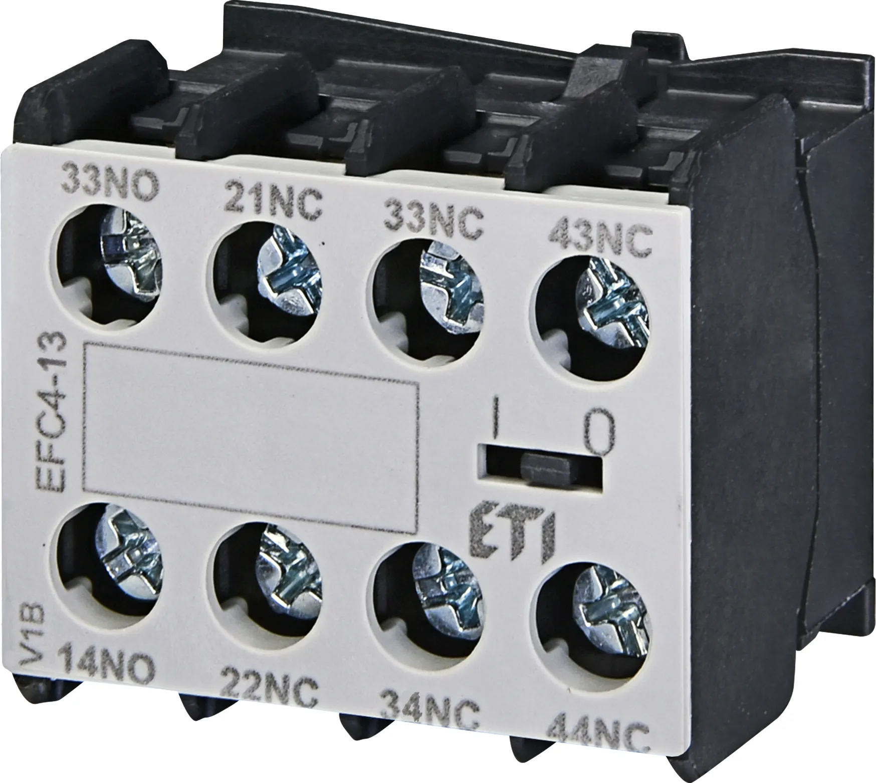 Papildkontakti EFC4-13 004641547