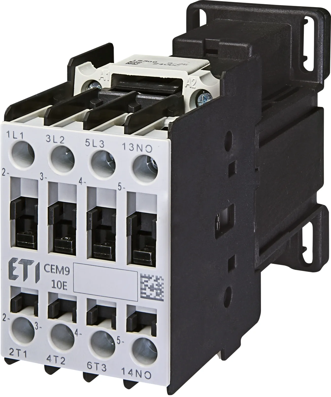 Dzinēja kontaktors CEM9.10-24V-DC 004642220