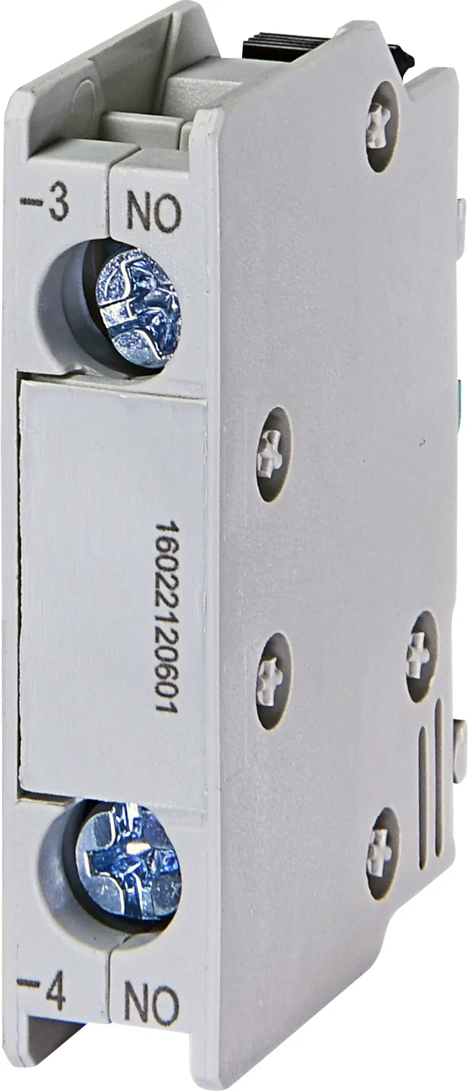 Papildkontakti BCXMFAE 10 (1NO) 004642510