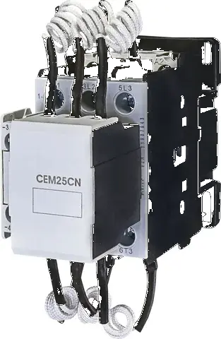 Kondesatora kontaktori CEM25CN.10-230V-50Hz 004645130