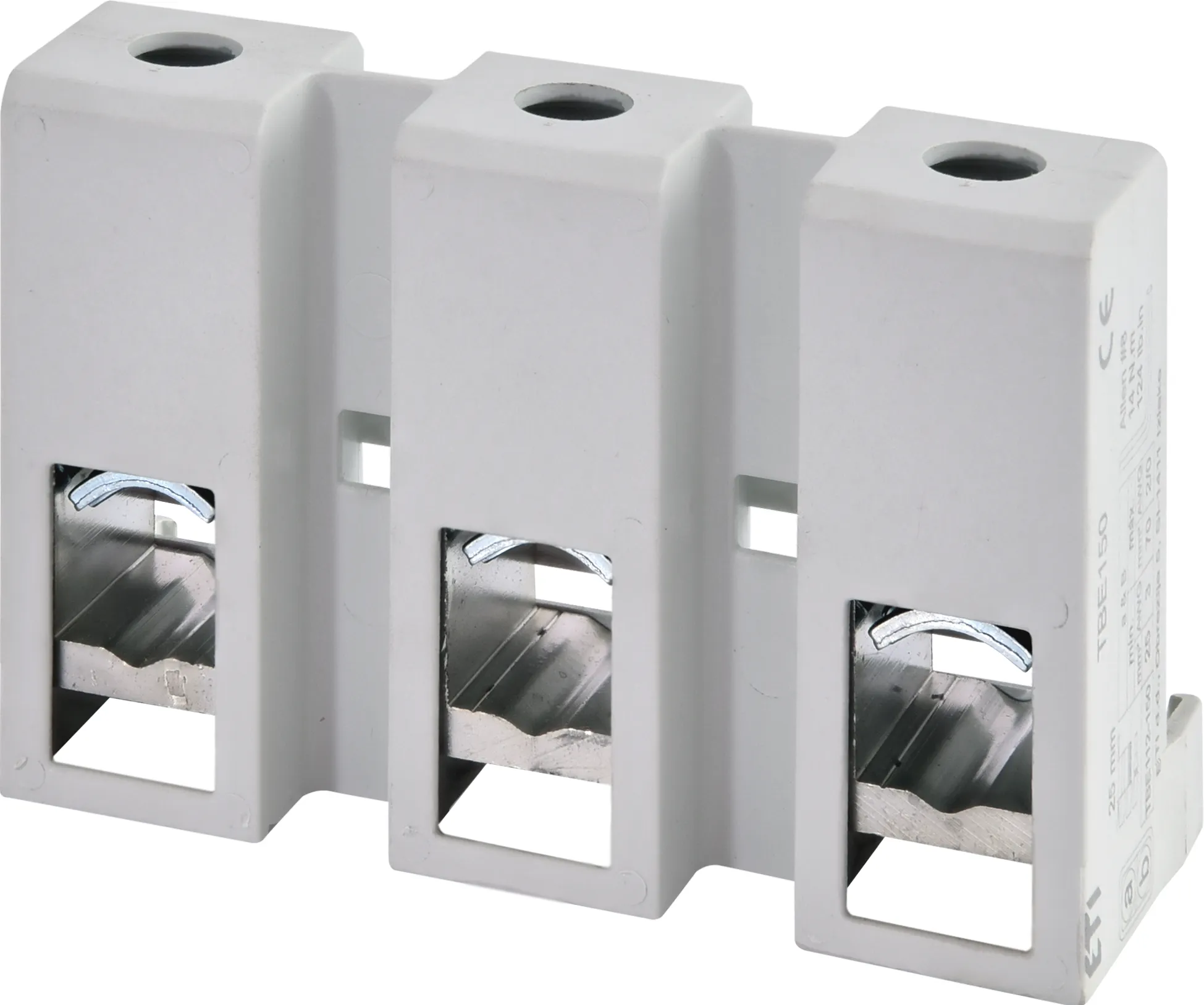 Spailes bloks TBE150 004646090