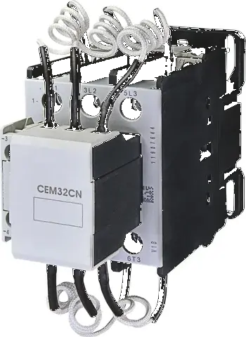 Kondesatora kontaktori CEM32CN.10-230V-50Hz 004646130