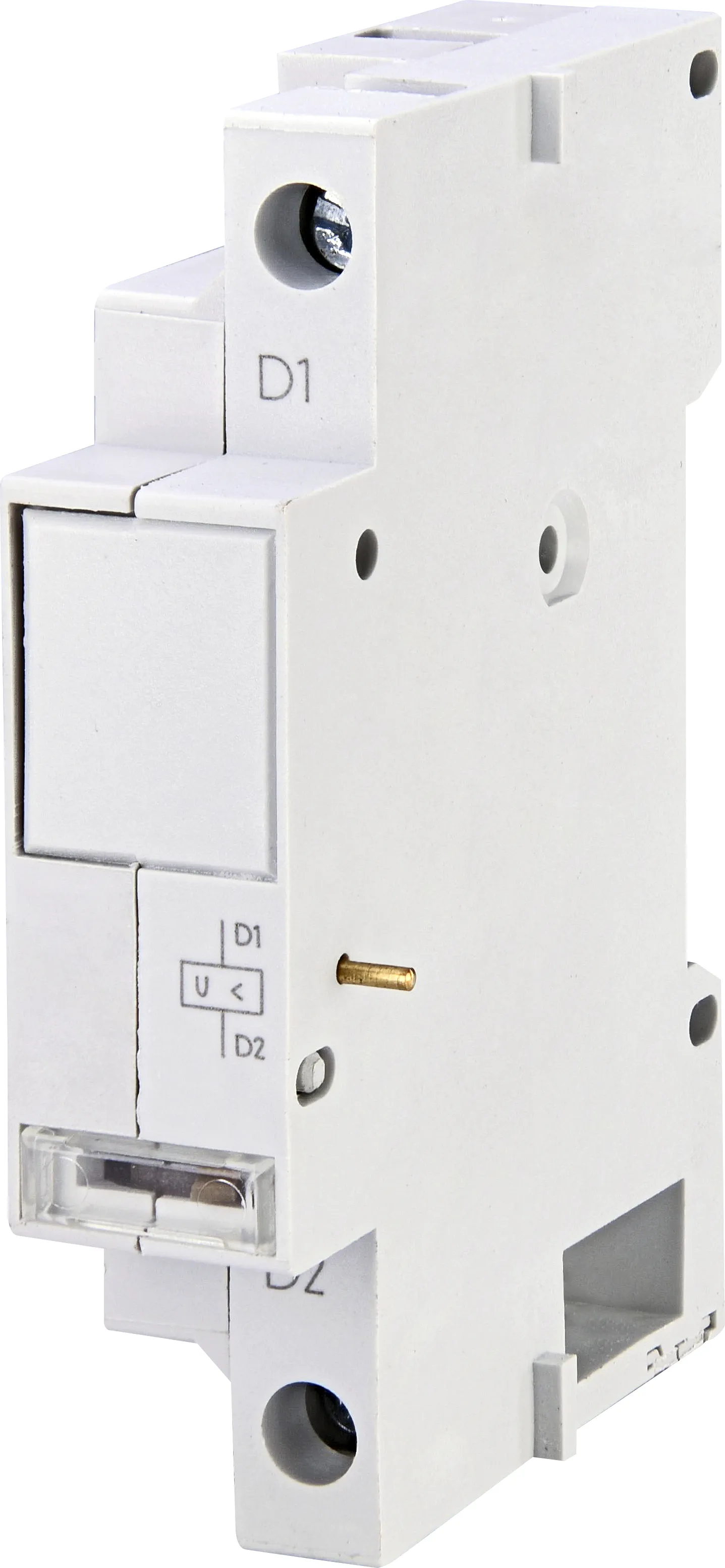 Minimāl. sprieguma atvienotājs *MSP-U 240 004646634