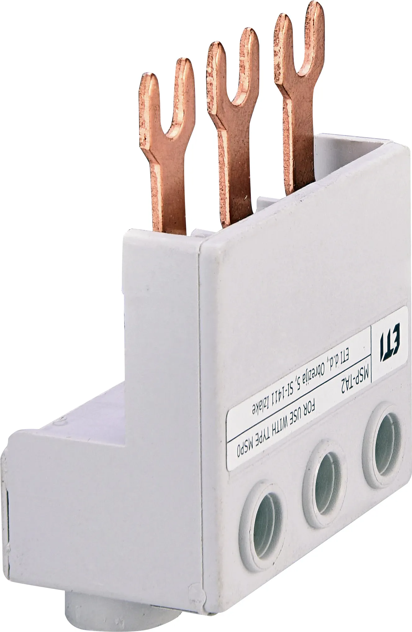 Savienojums MSP-TA2 004646639