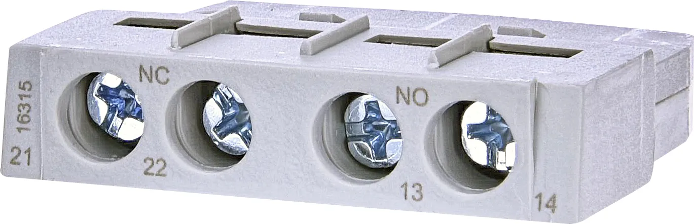 Papildkontakti ACBFE-11 004648021