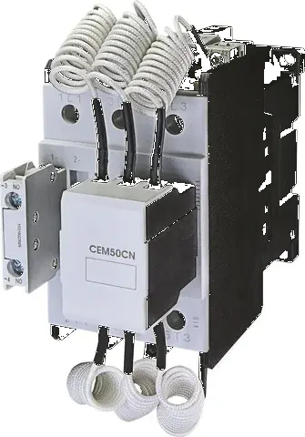 Kondesatora kontaktori CEM50CN.10-230V-50Hz 004648140